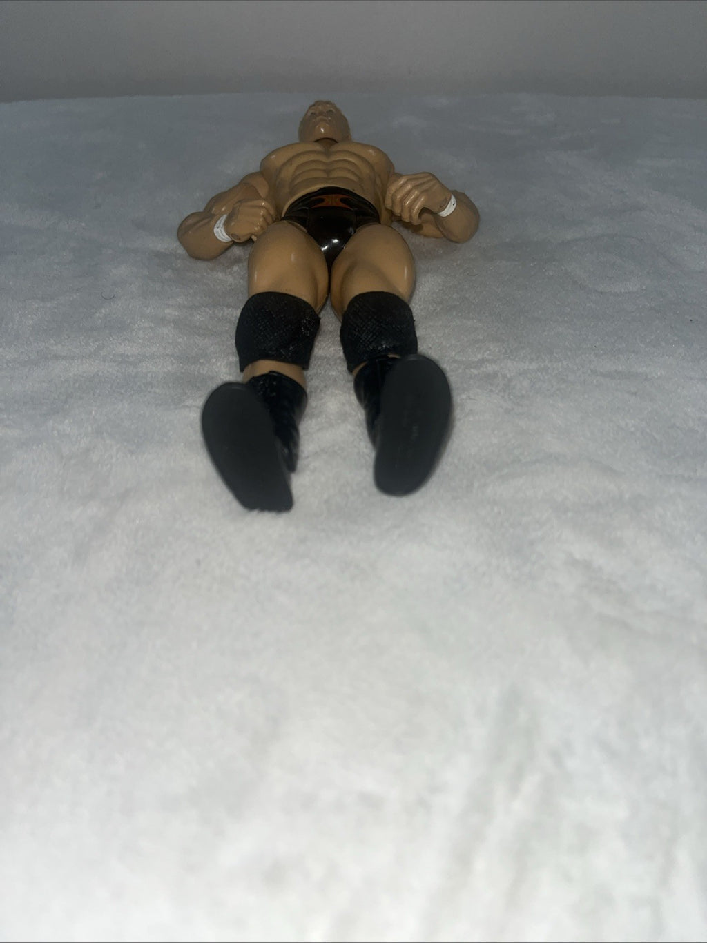 Jakks Pacific Best Of 2007 WWE Ruthless Aggression Mr. Kennedy Figure