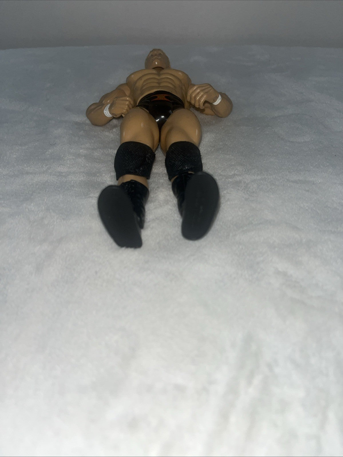 Jakks Pacific Best Of 2007 WWE Ruthless Aggression Mr. Kennedy Figure