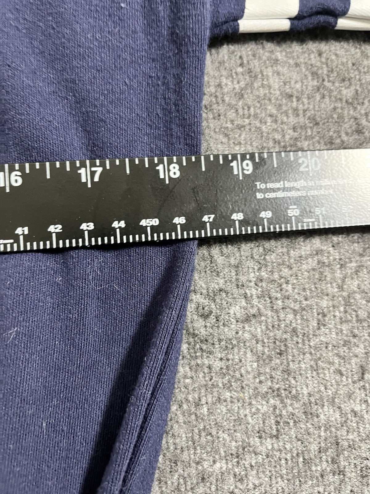 Chocoolate Blue NYC Dress Skirt