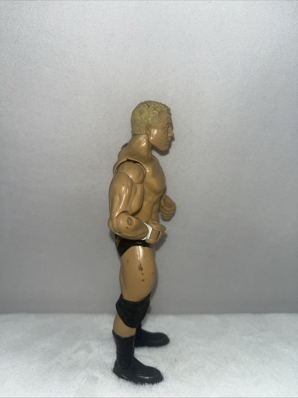 Jakks Pacific Best Of 2007 WWE Ruthless Aggression Mr. Kennedy Figure
