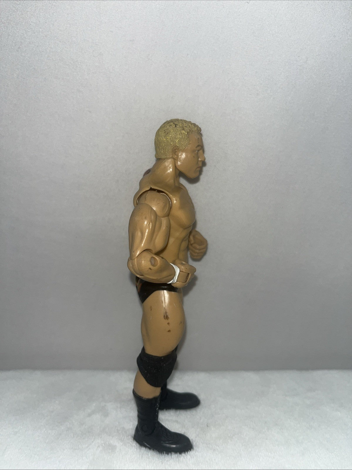 Jakks Pacific Best Of 2007 WWE Ruthless Aggression Mr. Kennedy Figure
