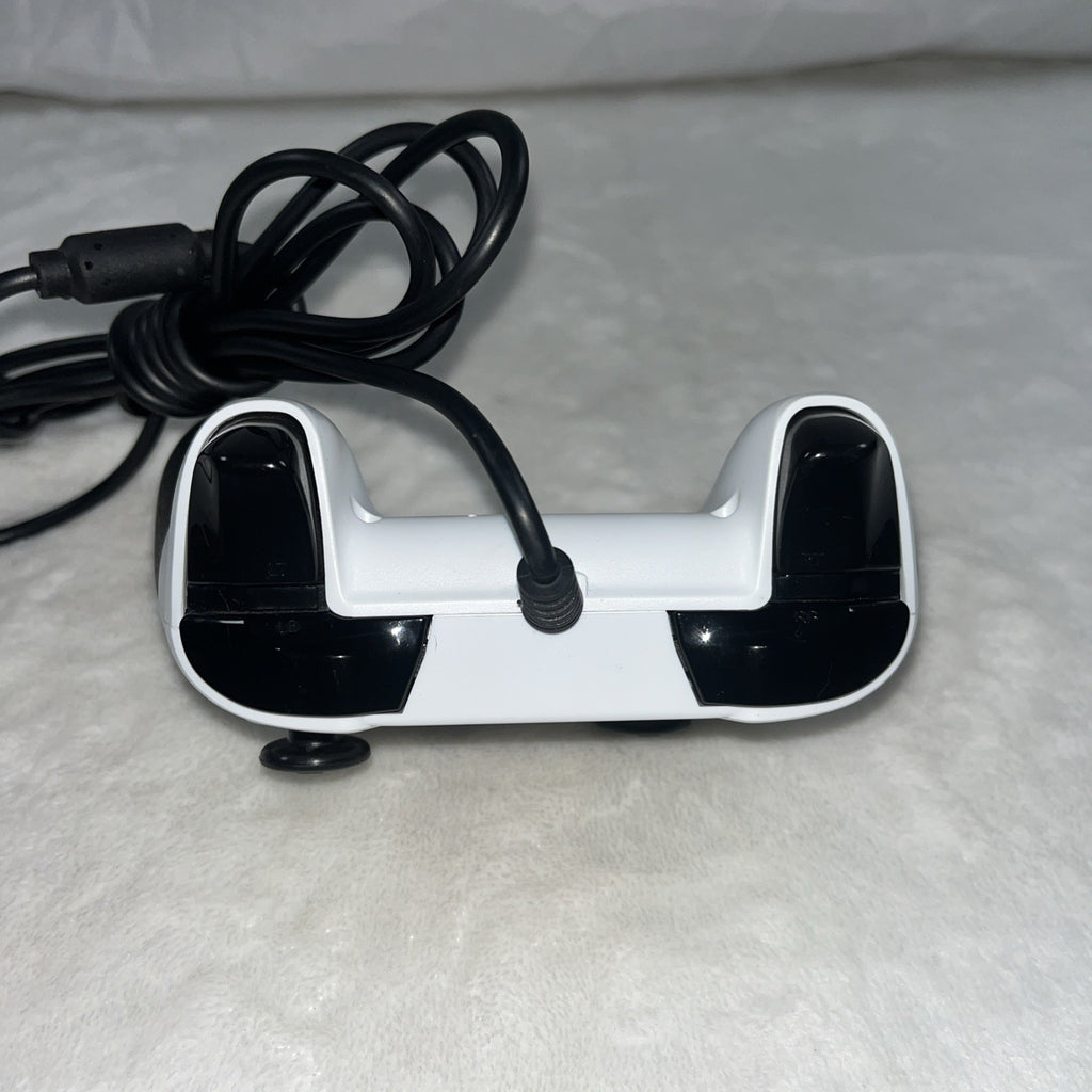 Xbox 360 Voyee Controller White NJ313 4 Channel White Untested