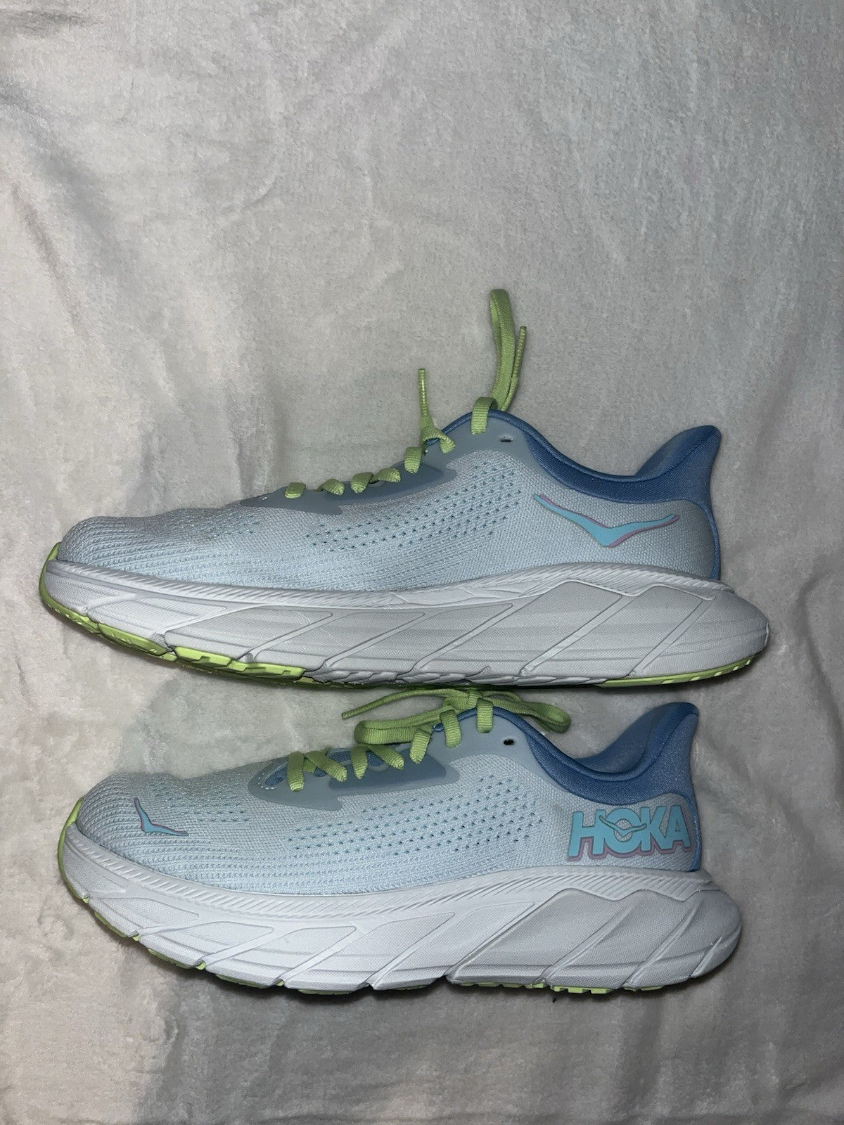 Size 7.5 - Hoka One One Arahi 7 Illusion Dusk W