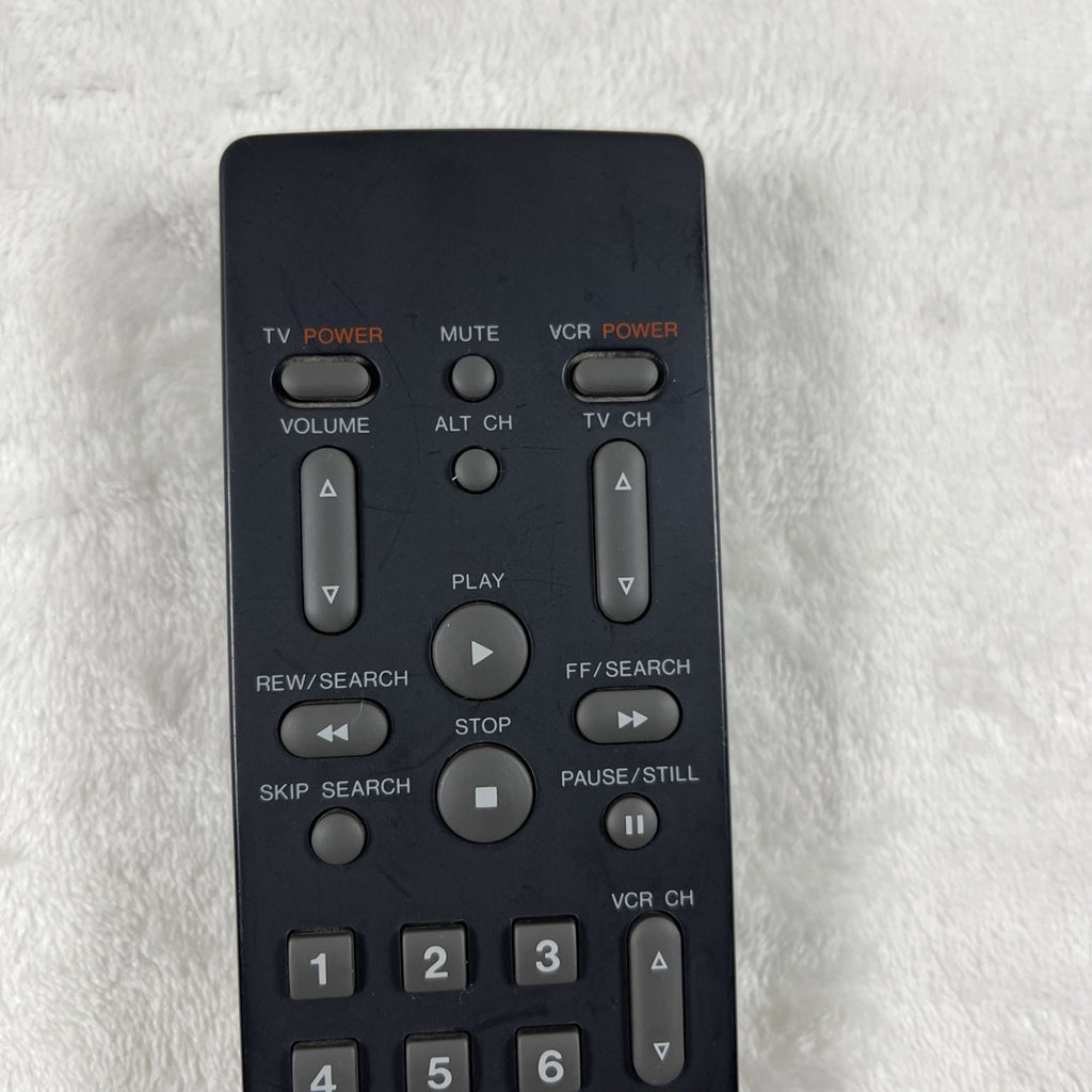 Magnavox 4835-218-37083 Remote Control TV VCR OEM - Tested - 4835 218 37083