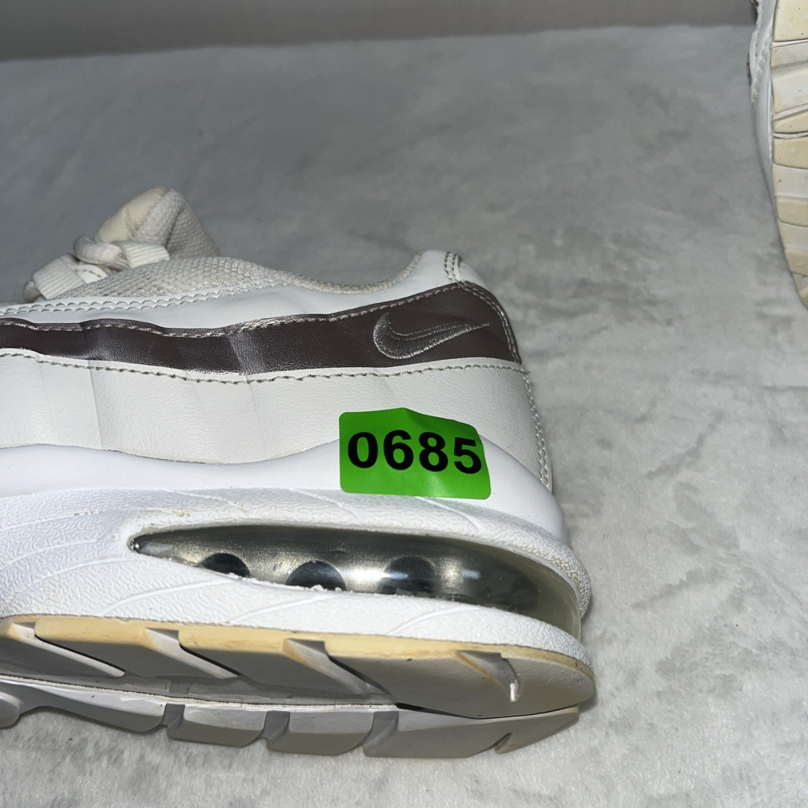 Size 6.5 - Nike Air Max 95 OG Hydrangeas W