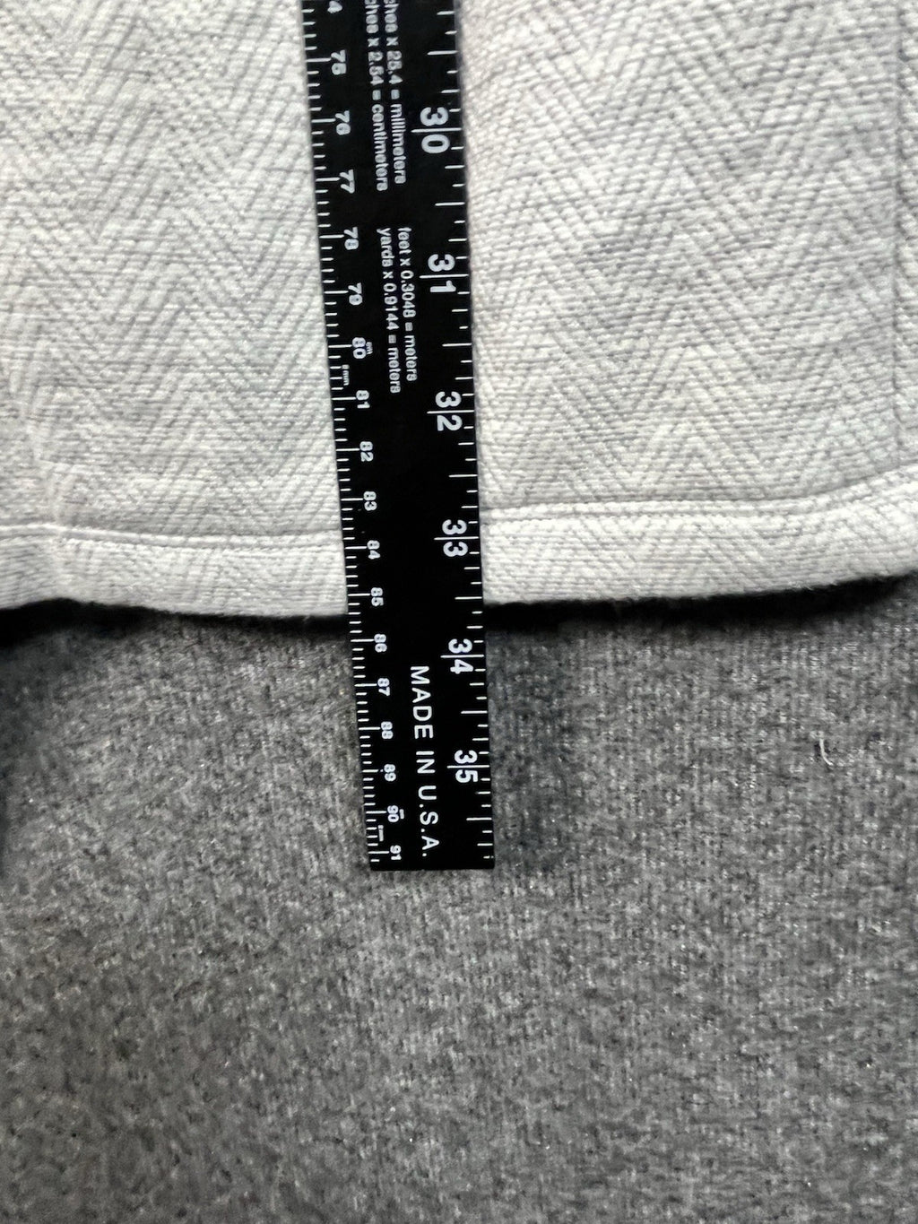 Banana Republic cardigan sweater Women Gray Long Sleeve XL 