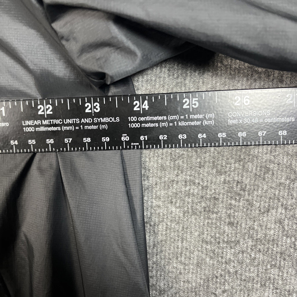 Adidas Soccer Tan ADV Windbreaker Camouflage Jacket 1/4 Zip Men’s XL Black 