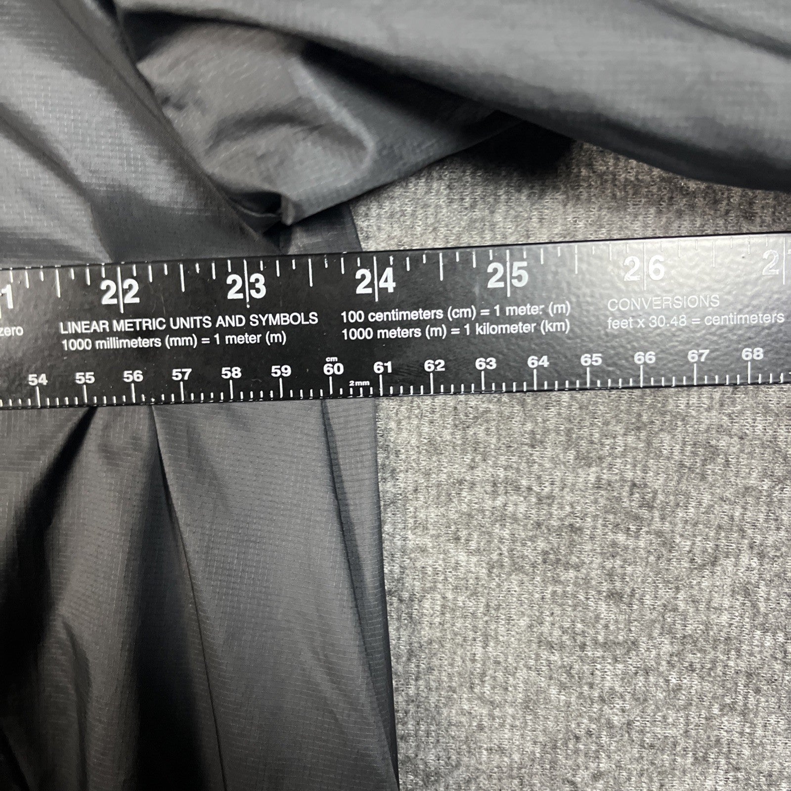 Adidas Soccer Tan ADV Windbreaker Camouflage Jacket 1/4 Zip Men’s XL Black 