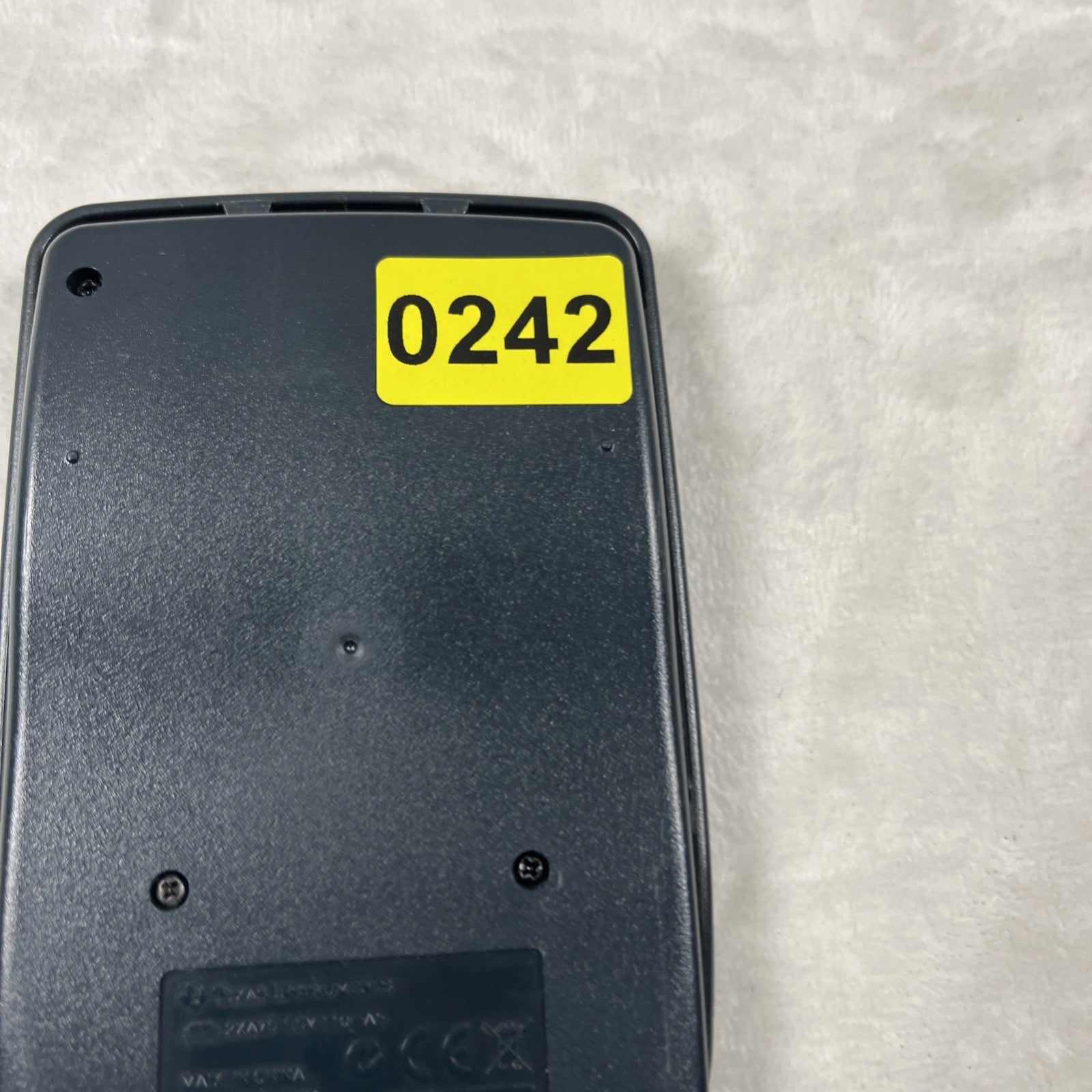 Texas Instruments TI-30Xa Scientific Calculator