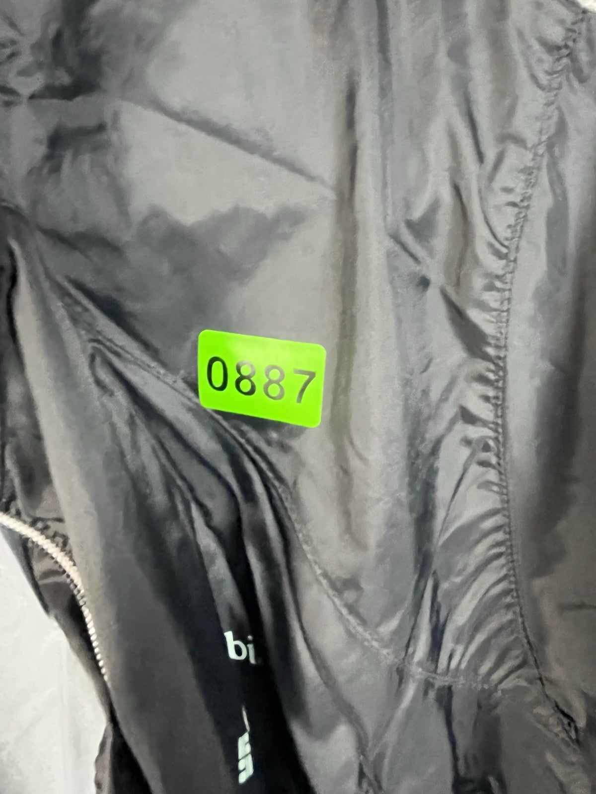 Columbia Women's Switchback III Jacket Waterproof Packable 1X 