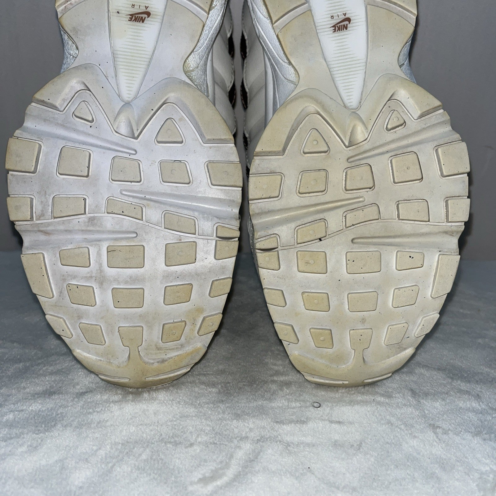 Size 6.5 - Nike Air Max 95 OG Hydrangeas W