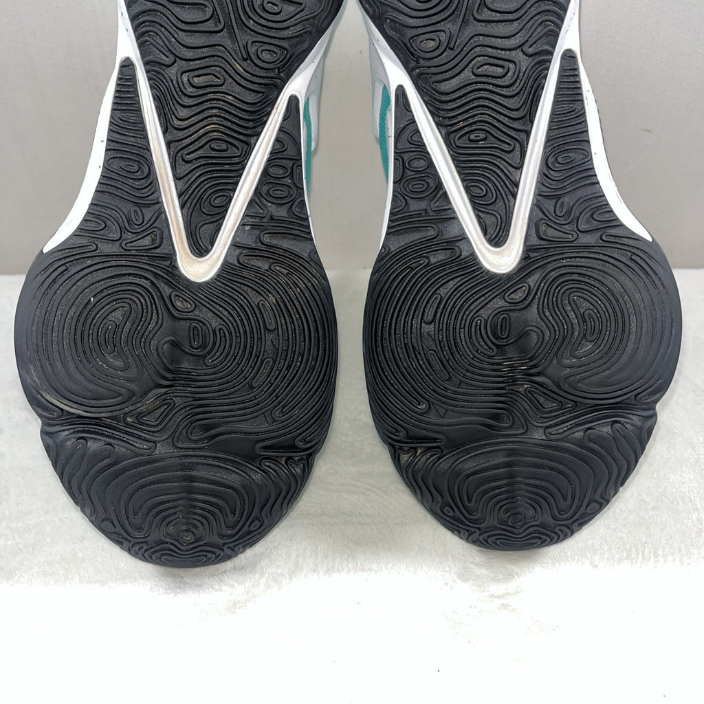 Size 7 - Nike Zoom Freak 3 TB Clear Jade