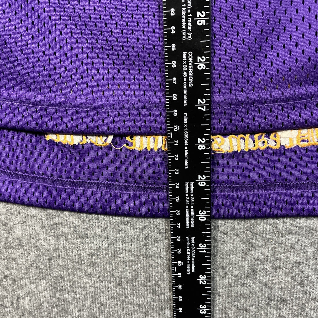 Kobe Bryant- Headgear  Classics The Mamba Legend #8 #24 & #2 Lakers Men's M