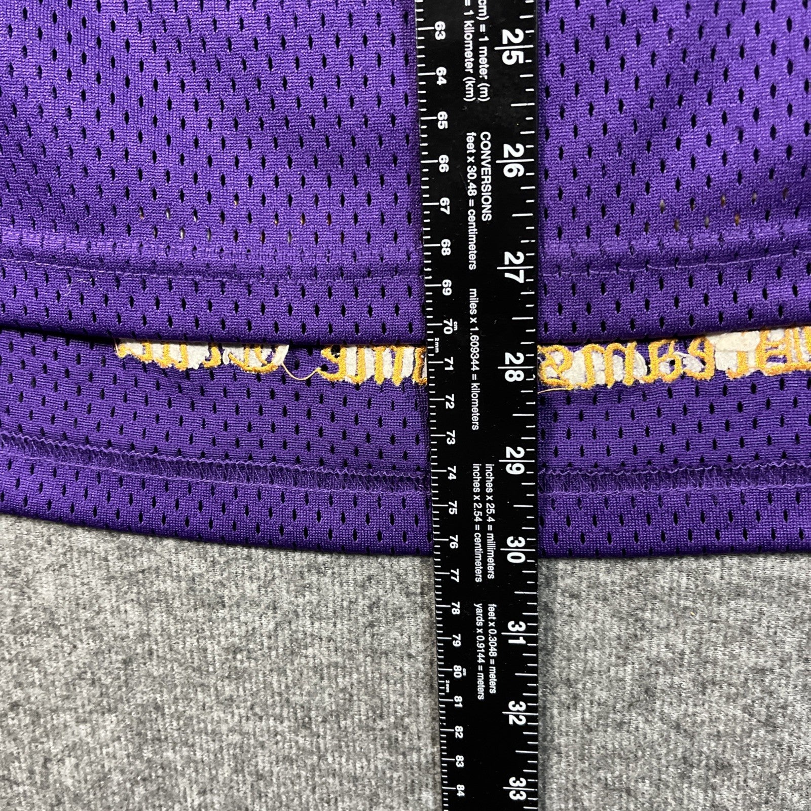 Kobe Bryant- Headgear  Classics The Mamba Legend #8 #24 & #2 Lakers Men's M