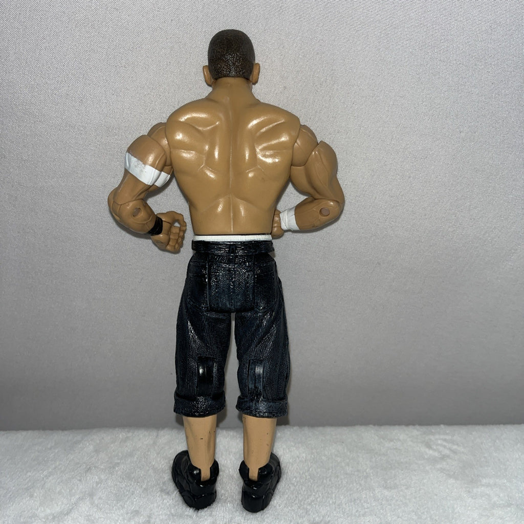 WWE Jakks John Cena Action Figure