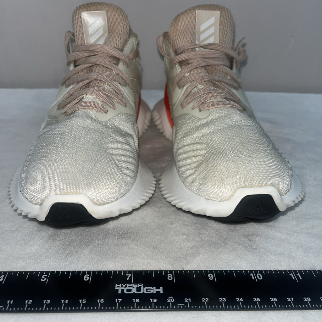 Size 6 - adidas Alphabounce Beyond Beige 2022