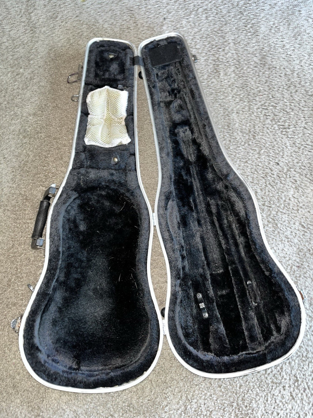 Lewis And Son Violin 3/4 With Bow And Case