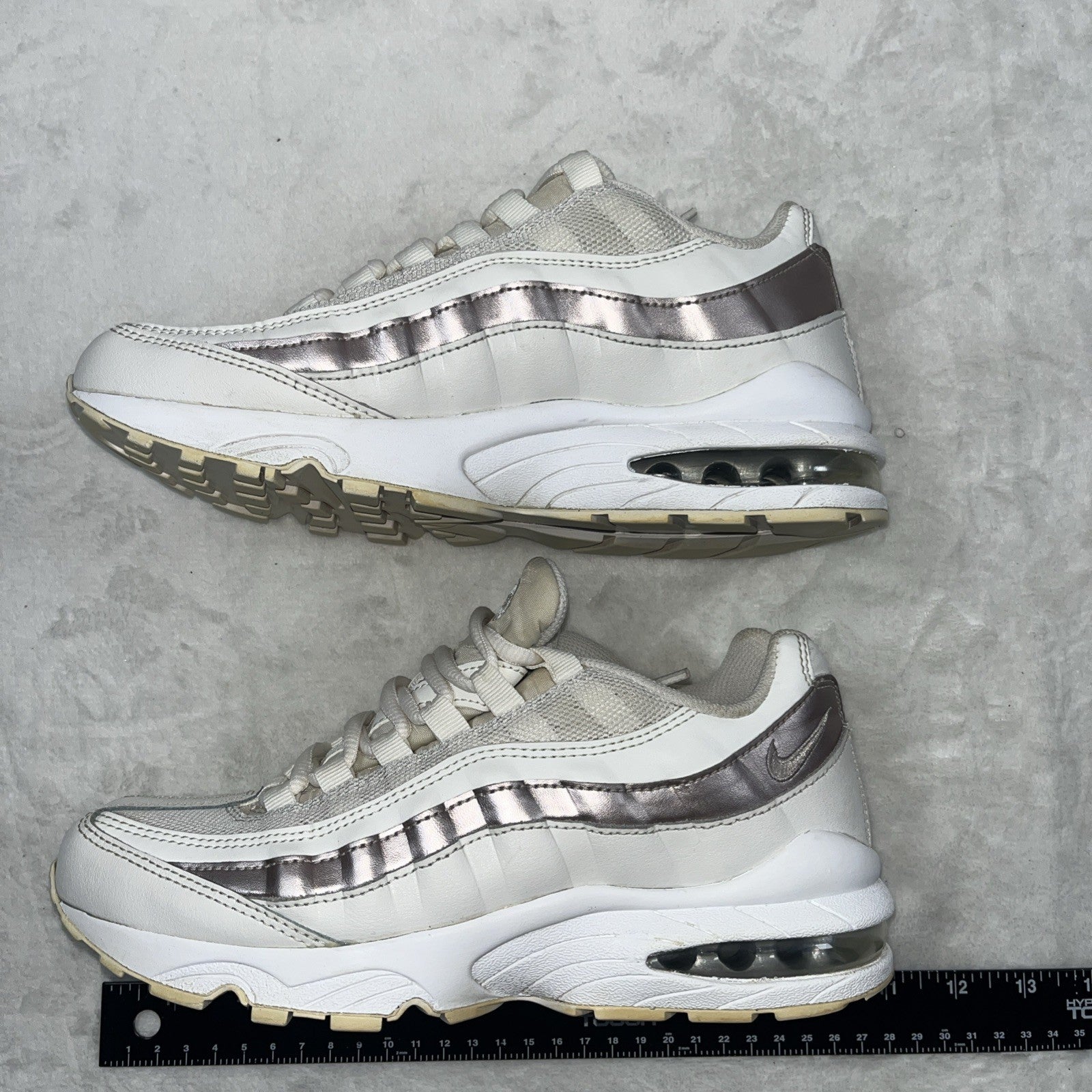 Size 6.5 - Nike Air Max 95 OG Hydrangeas W