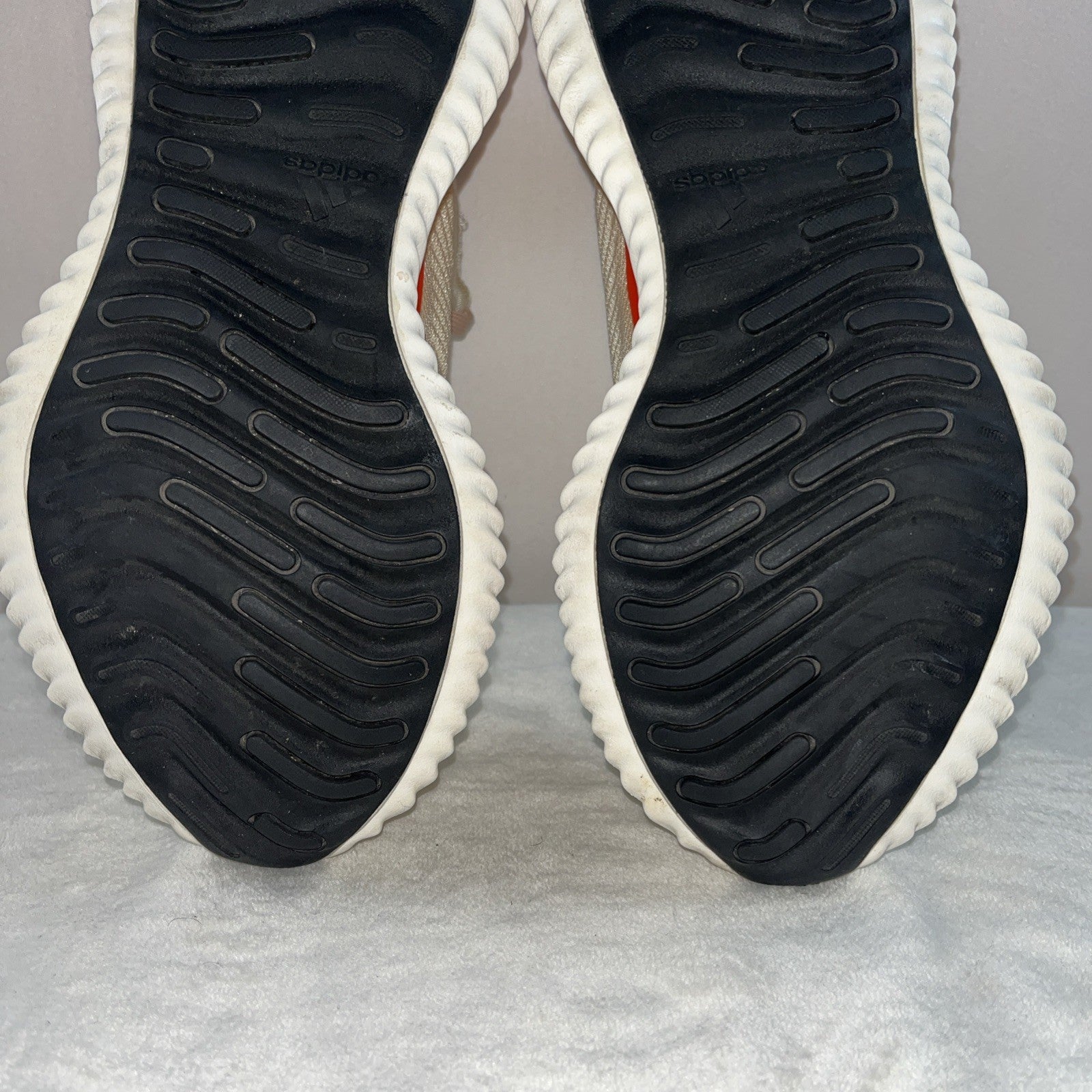 Size 6 - adidas Alphabounce Beyond Beige 2022
