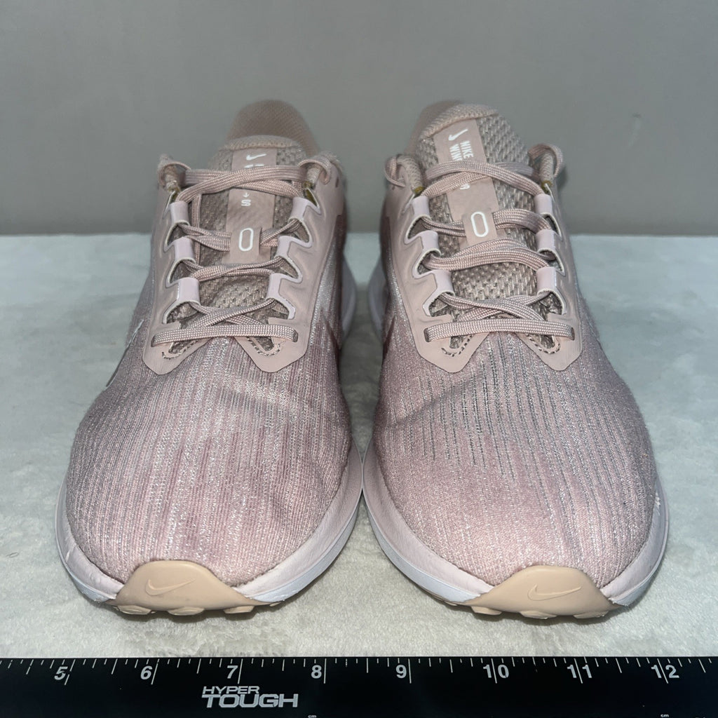 Size 10 - Nike Air Winflo 9 Pink Oxford W