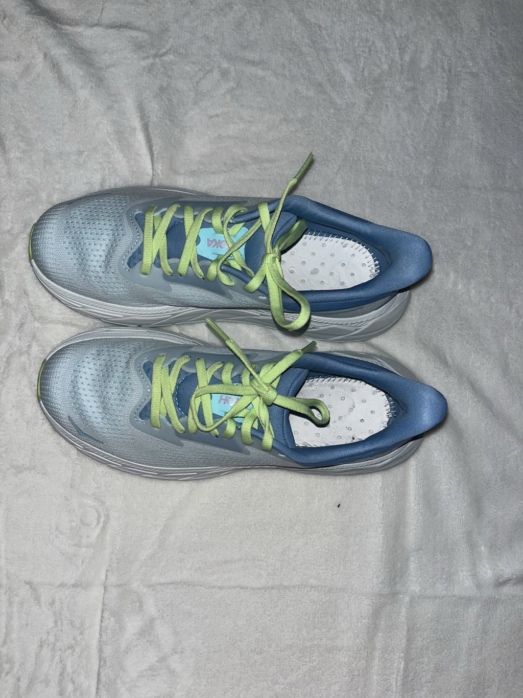 Size 7.5 - Hoka One One Arahi 7 Illusion Dusk W