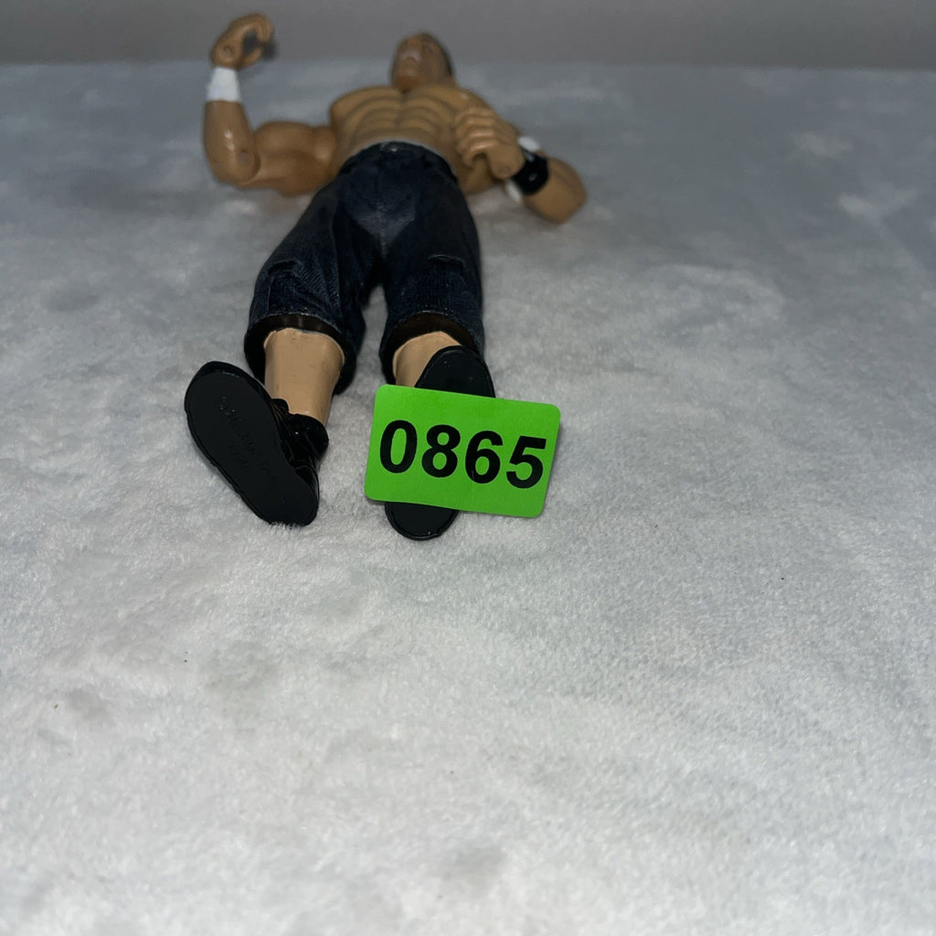 WWE Jakks John Cena Action Figure