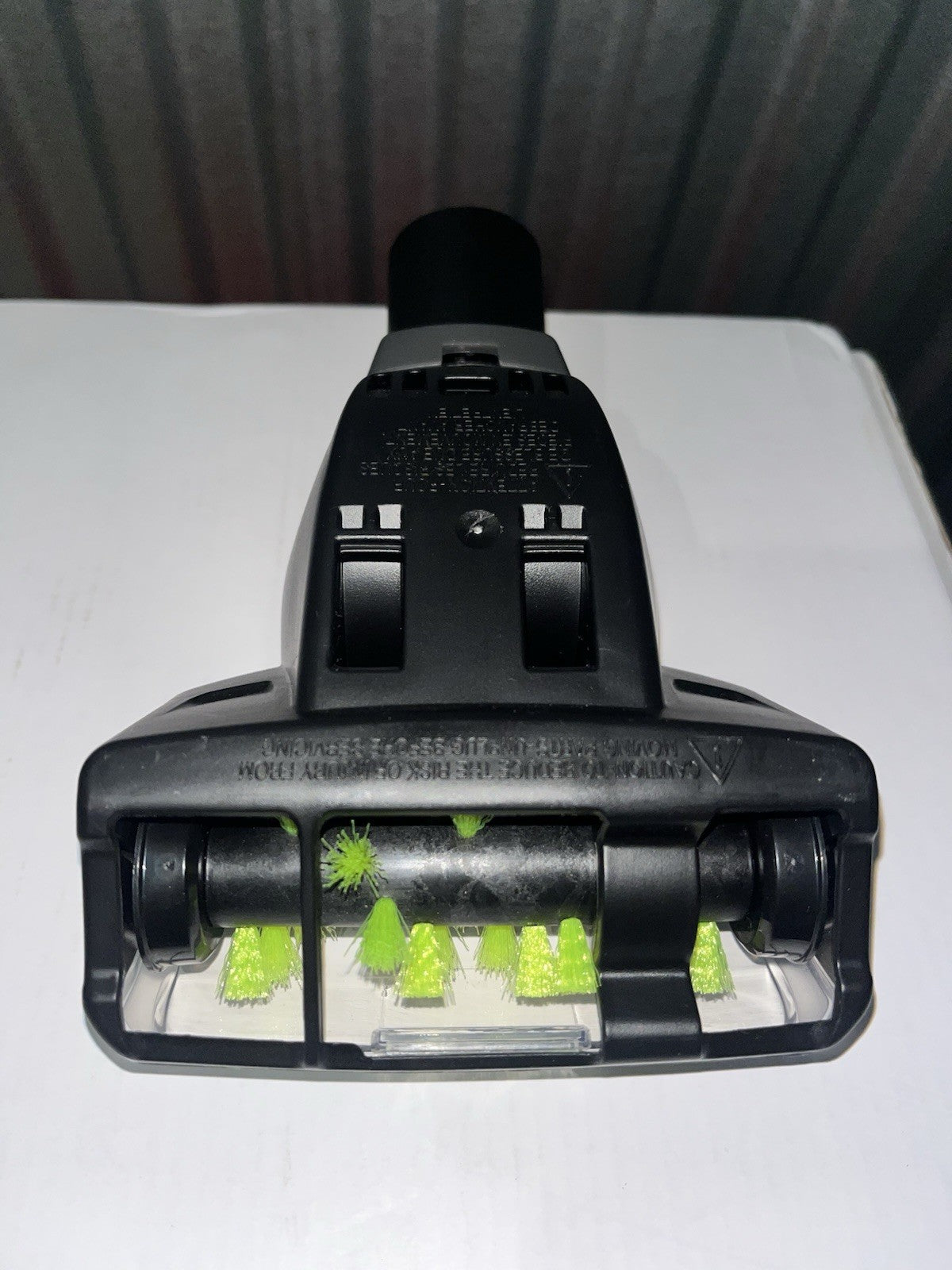 Bissell Turbo Brush Vacuum Cleaner Attachment Model 35332