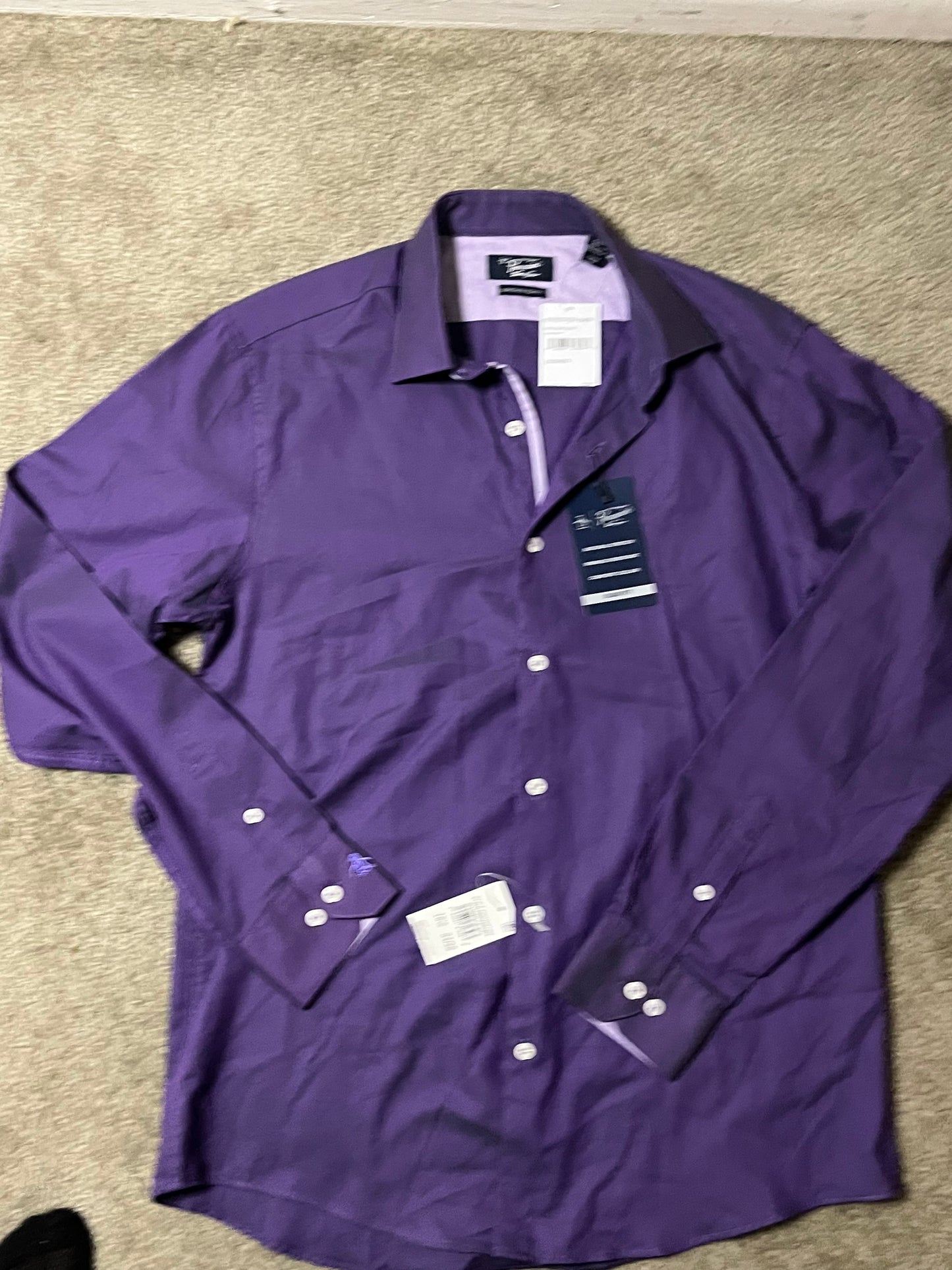 Penguin Dress shirt