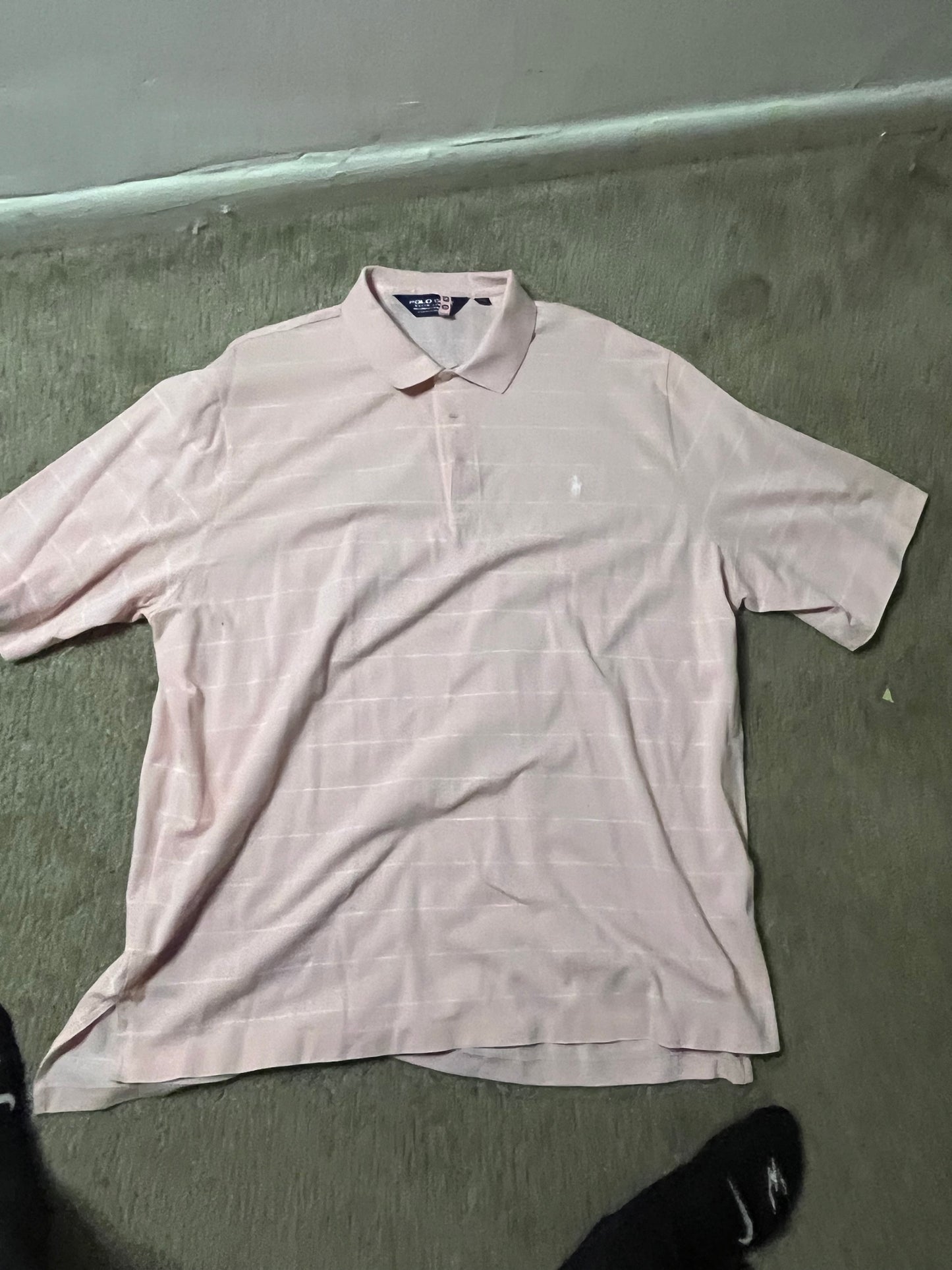 Ralph Golf