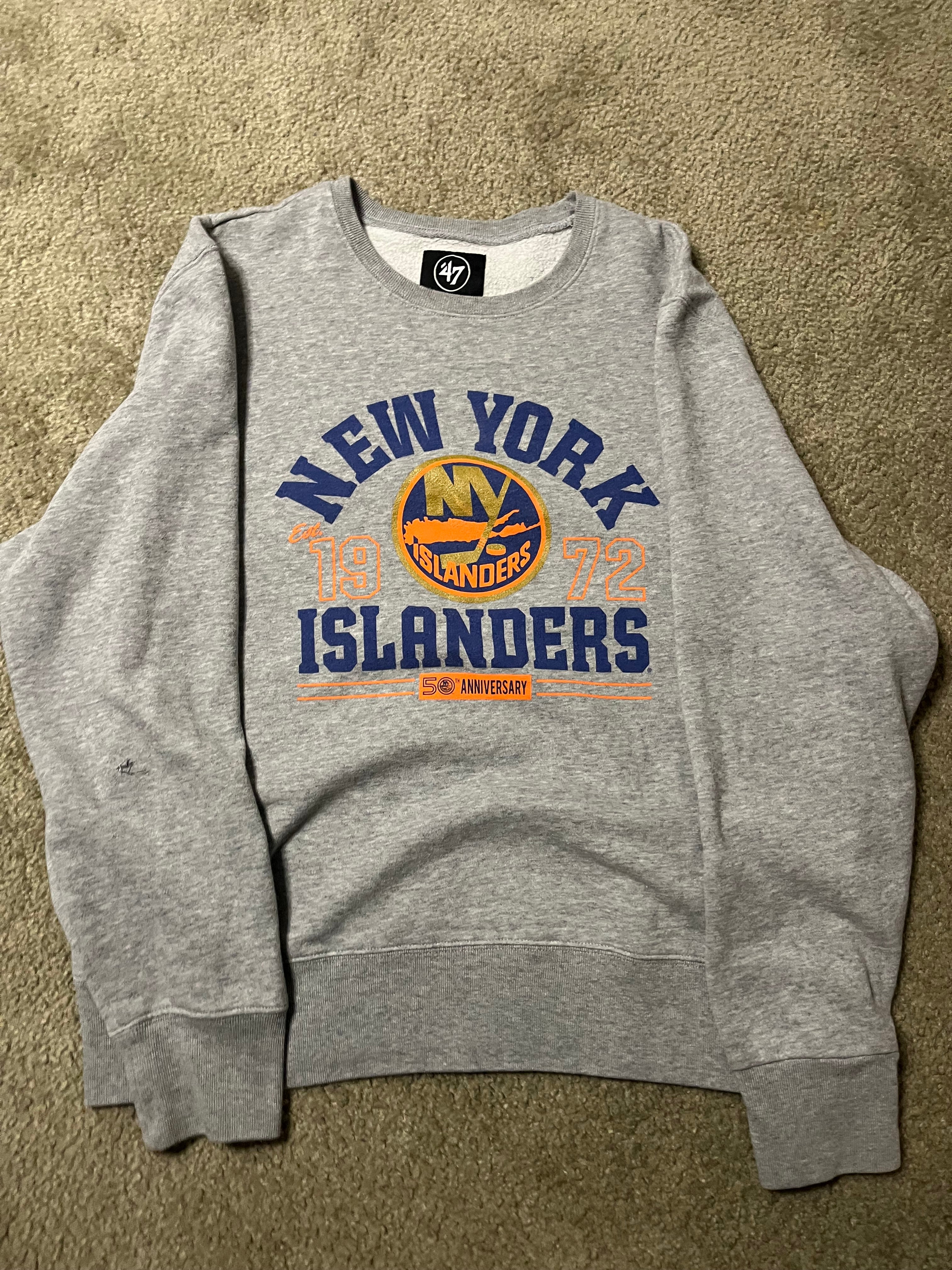 New York Islander Sweatshirt