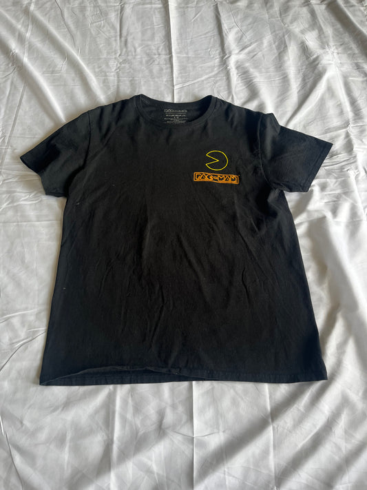 PAC MAN t shirt