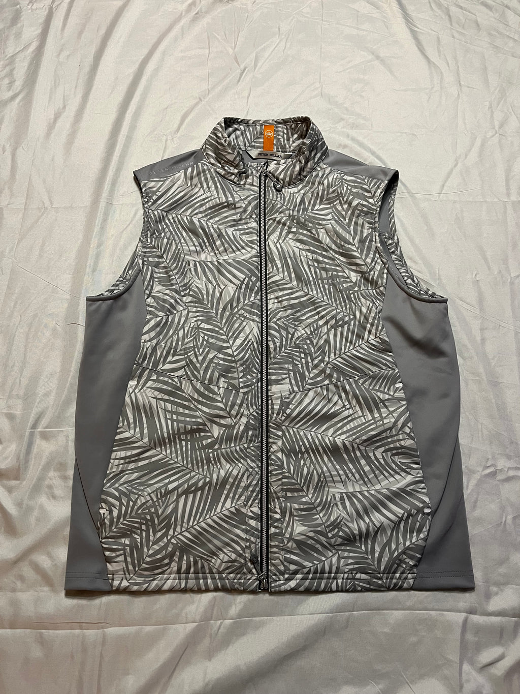 Peter Millar vest