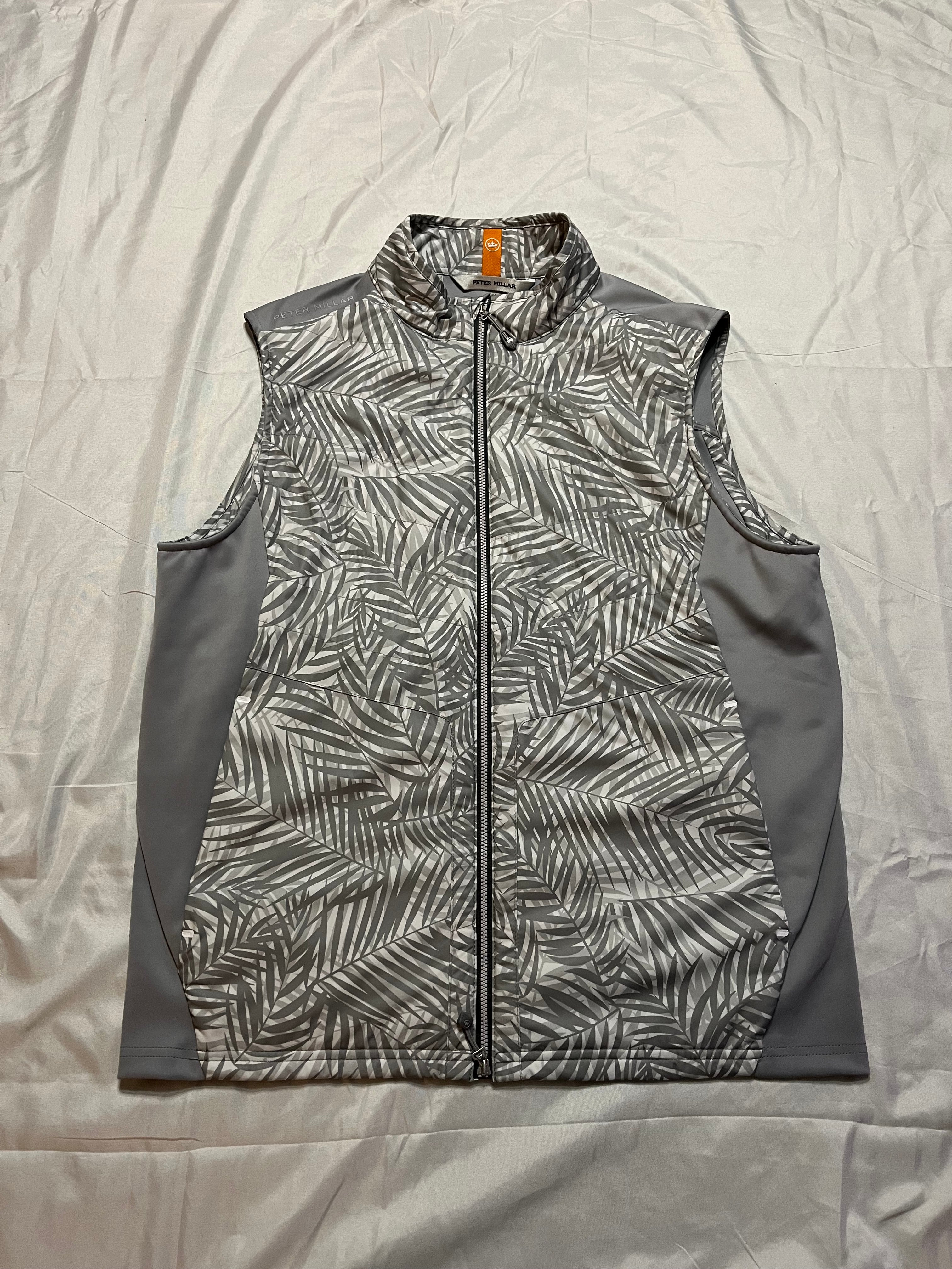 Peter Millar vest