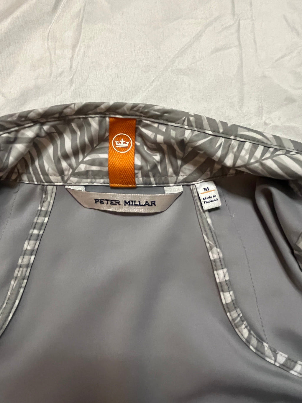 Peter Millar vest