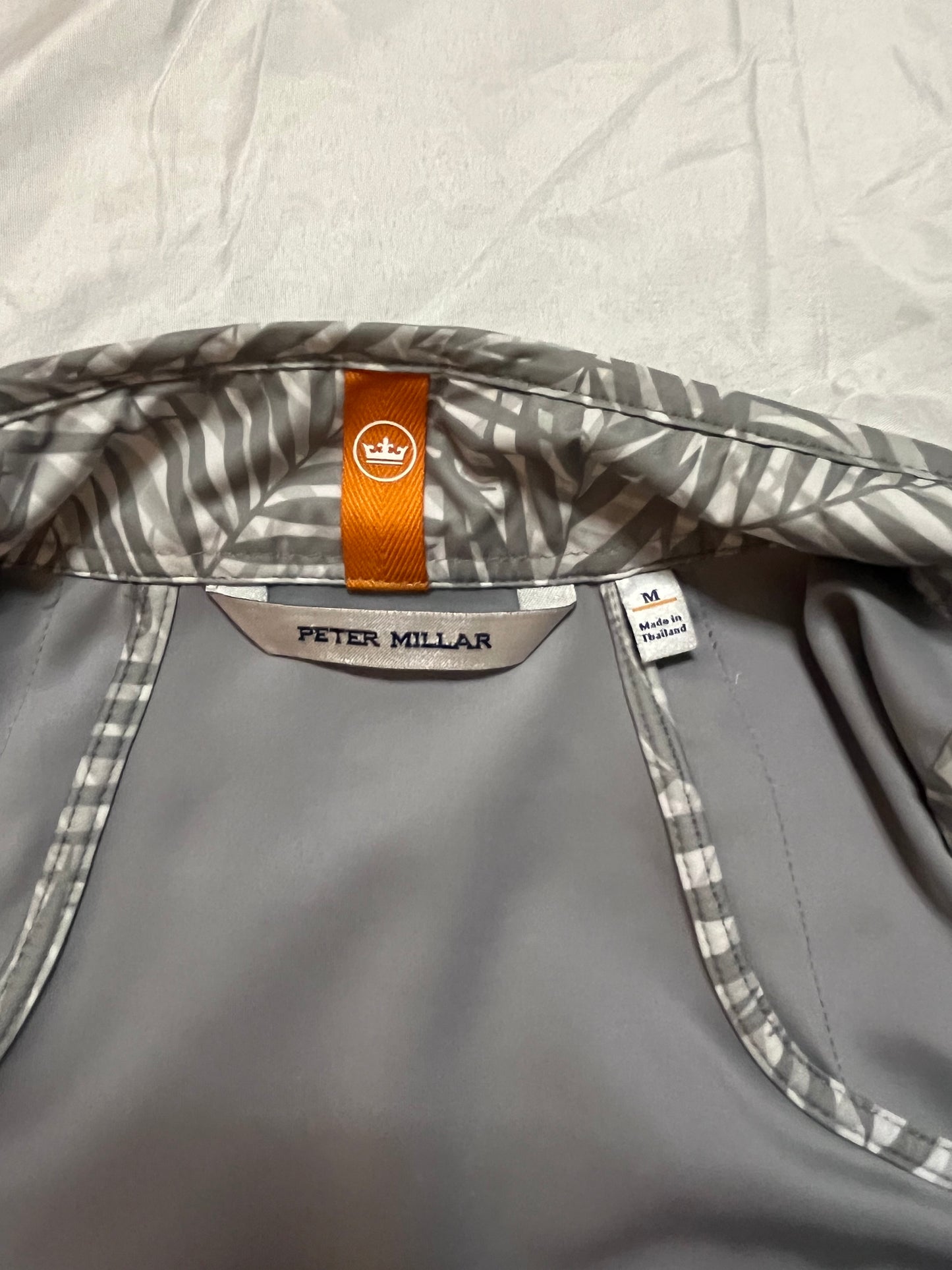 Peter Millar vest