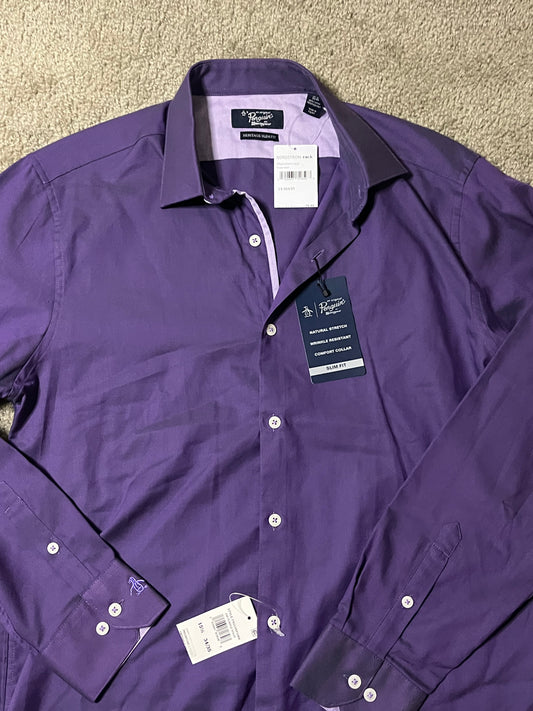 Penguin Dress shirt
