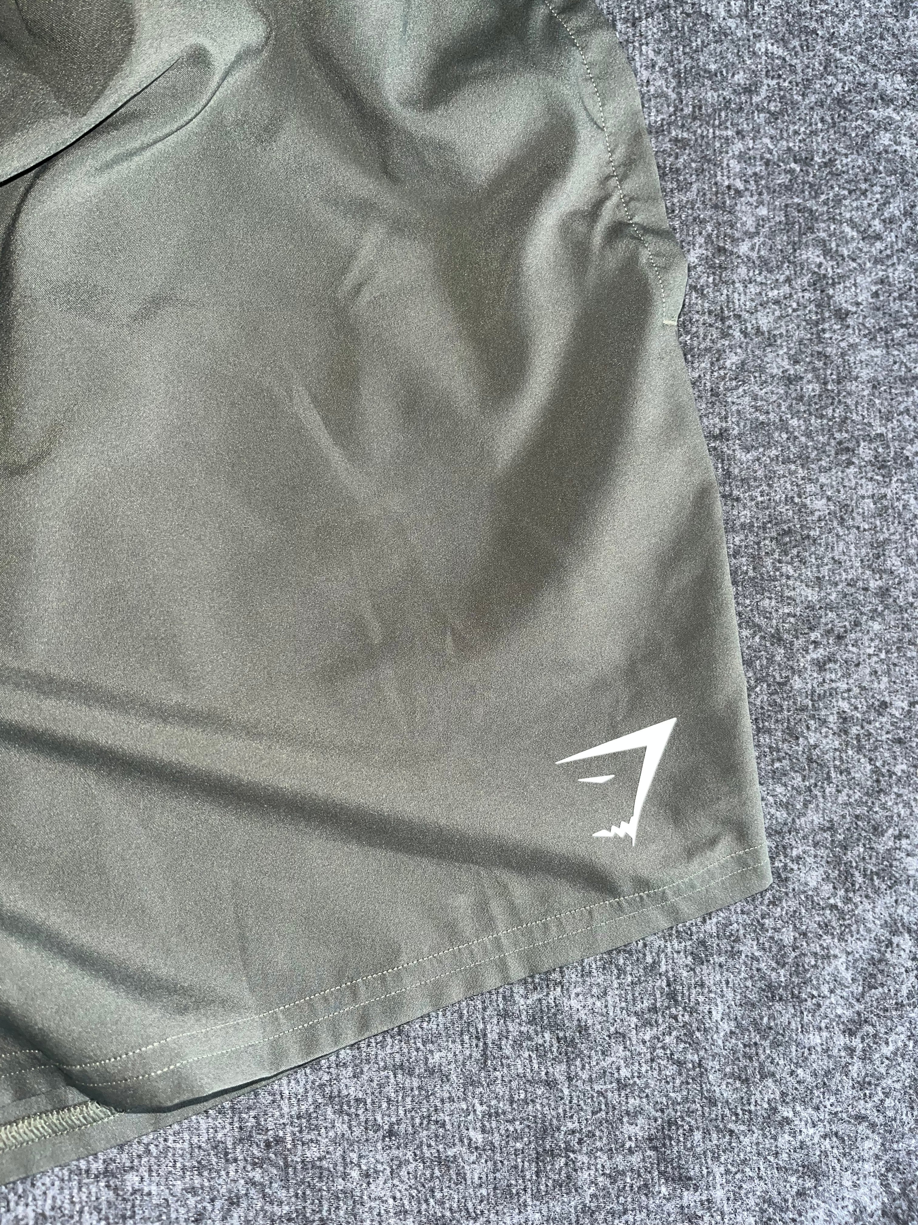 Gym Shark 🦈 shorts