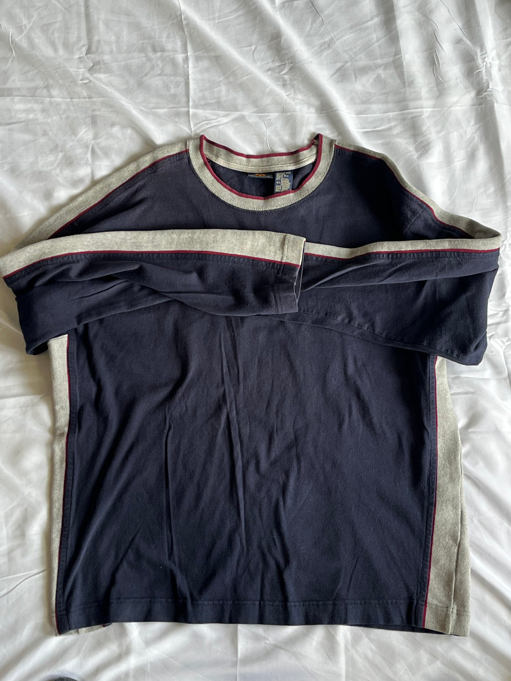 Vintage K mart Route 66 shirt