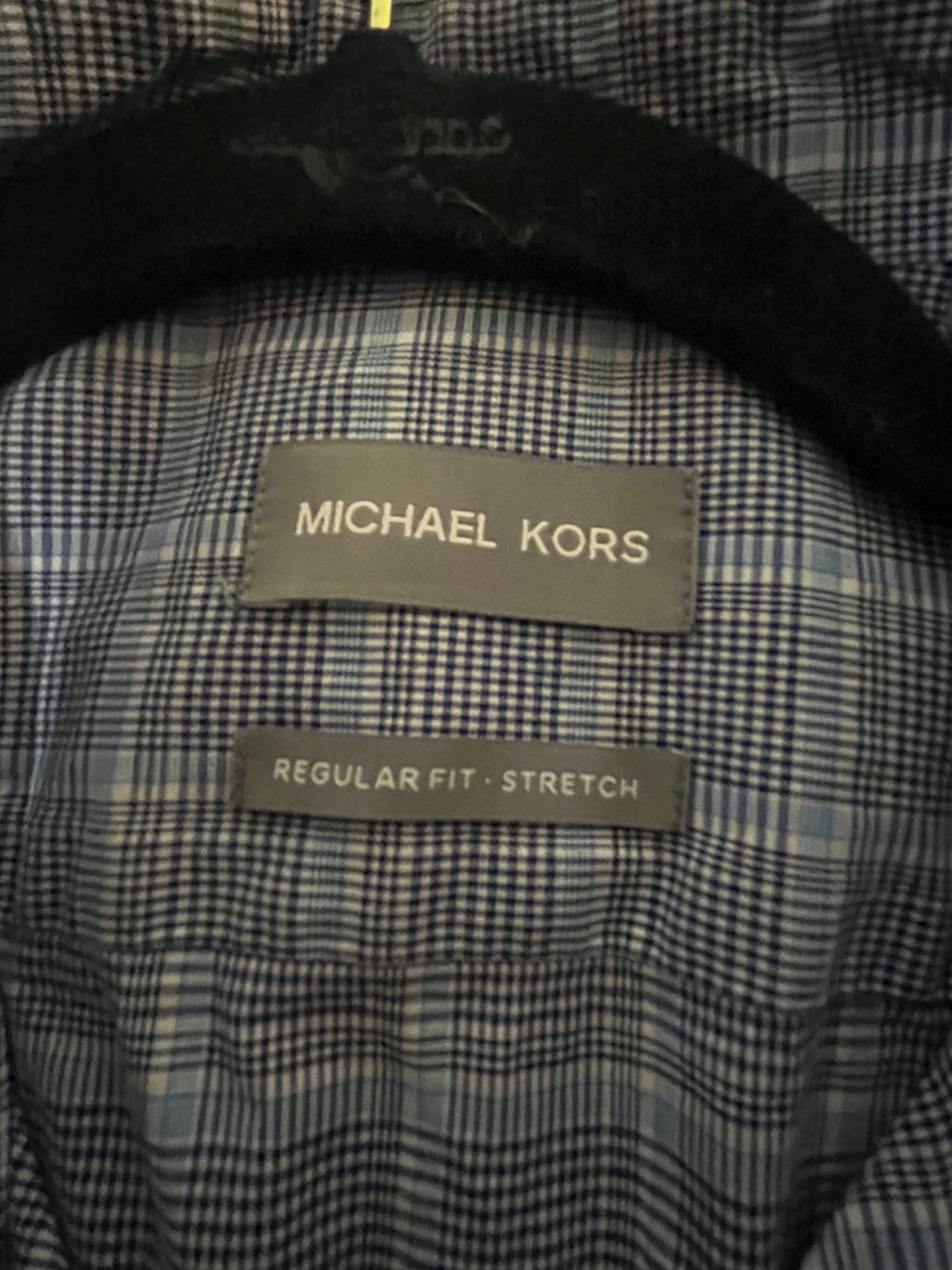 Michael Kors Dress shirt