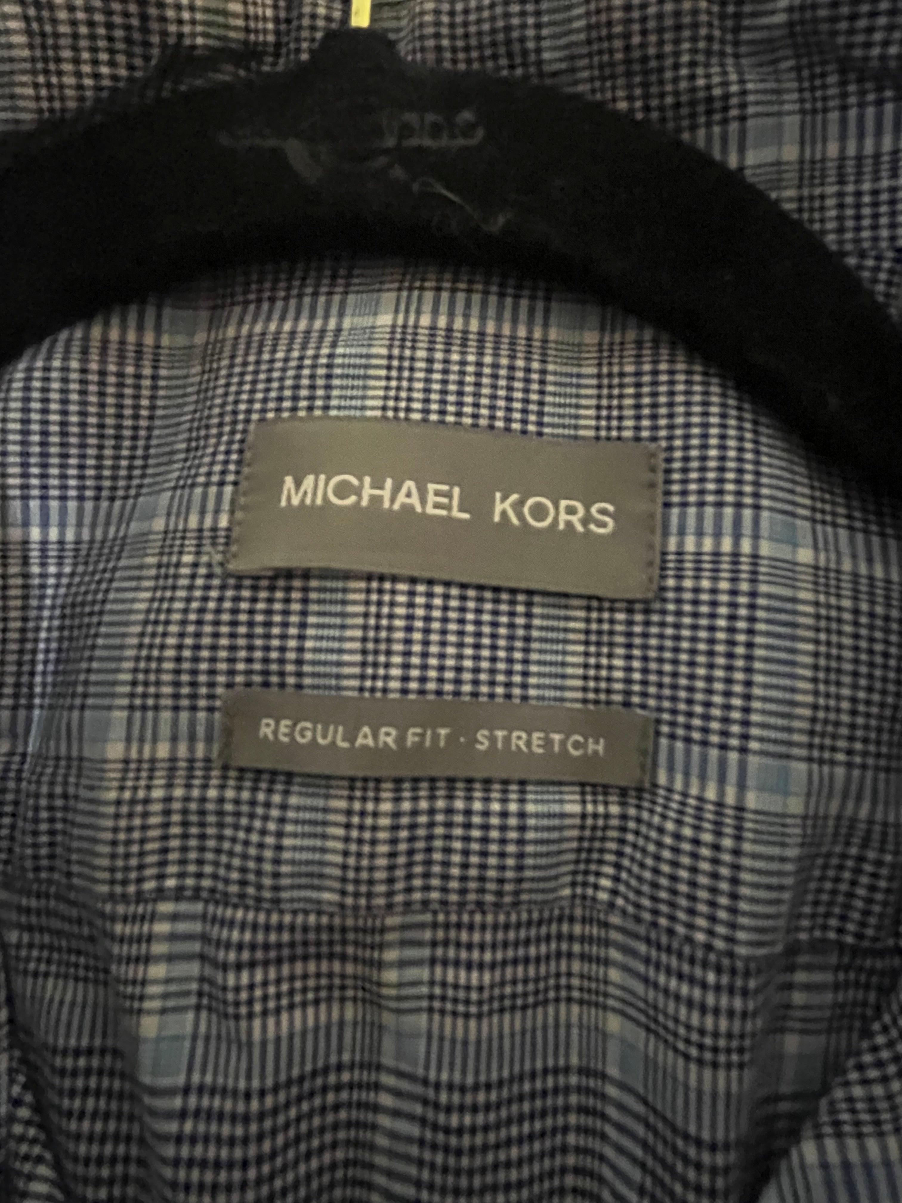 Michael Kors Dress shirt