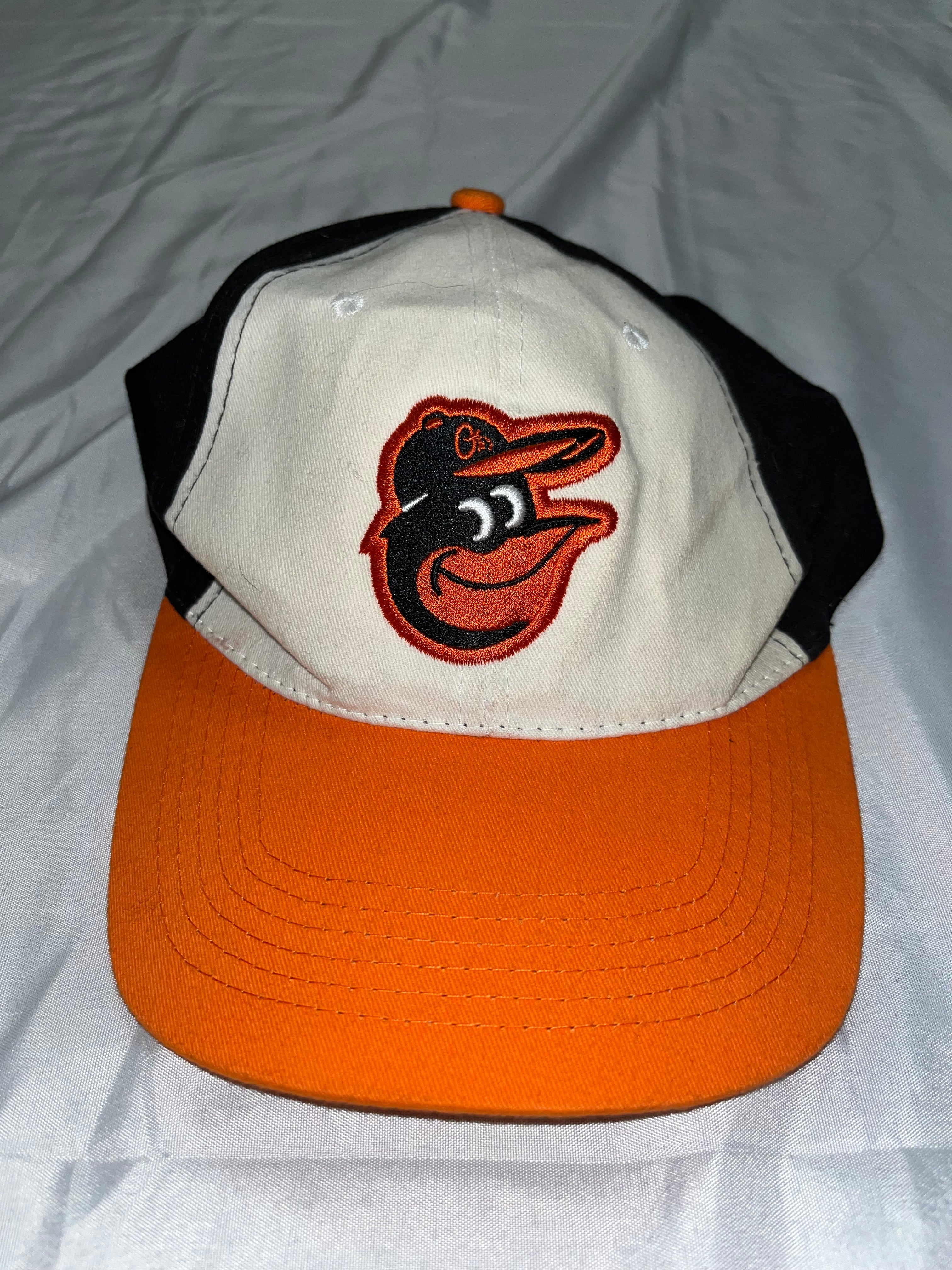 Orioles Hat