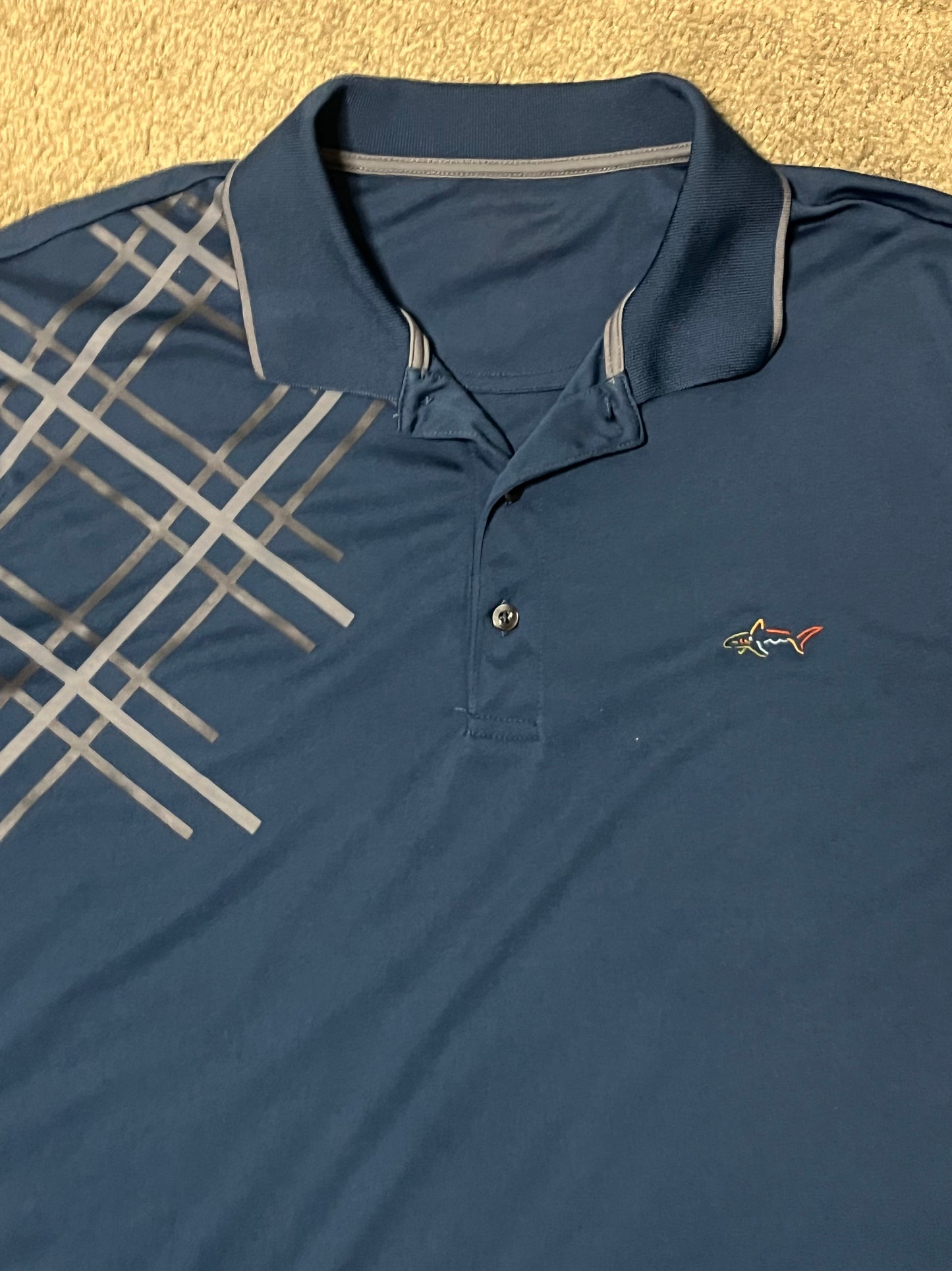 George Norman Shirt