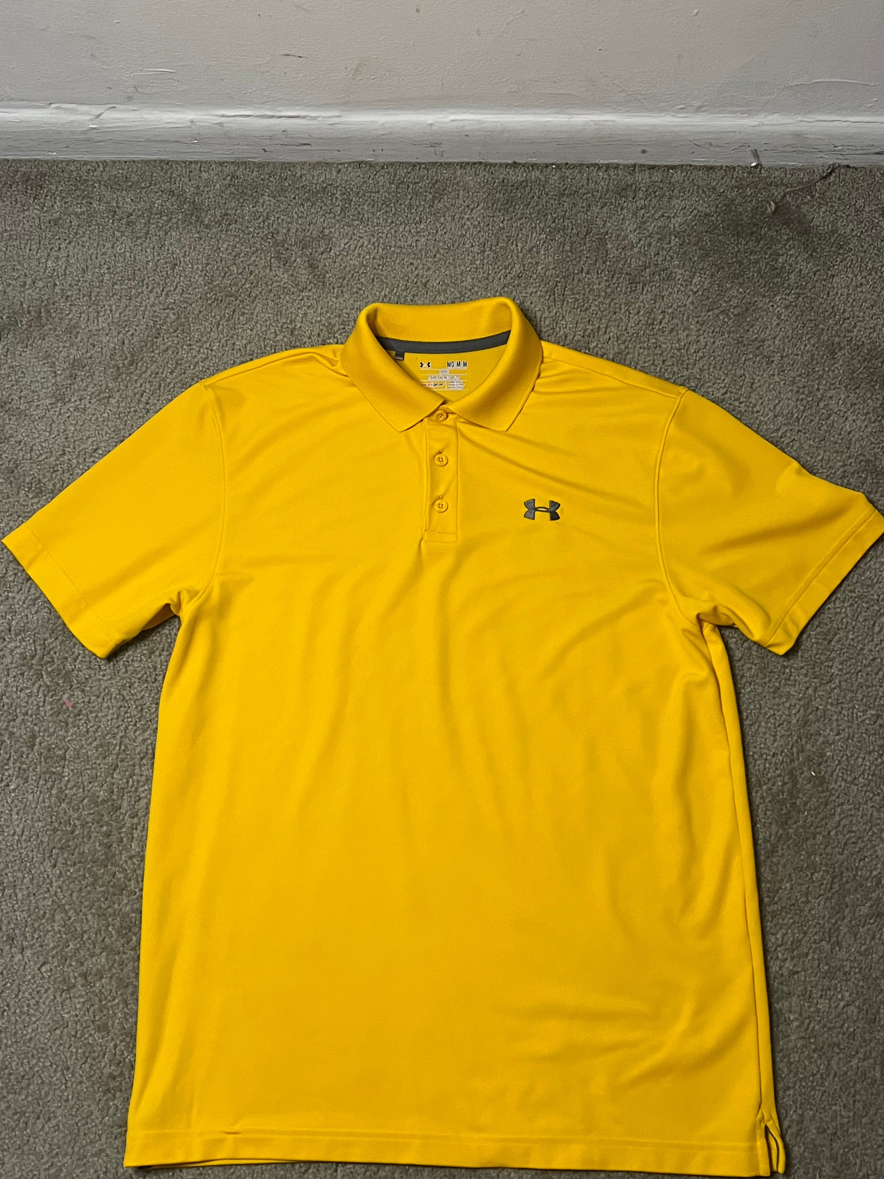 Under Armour Polo