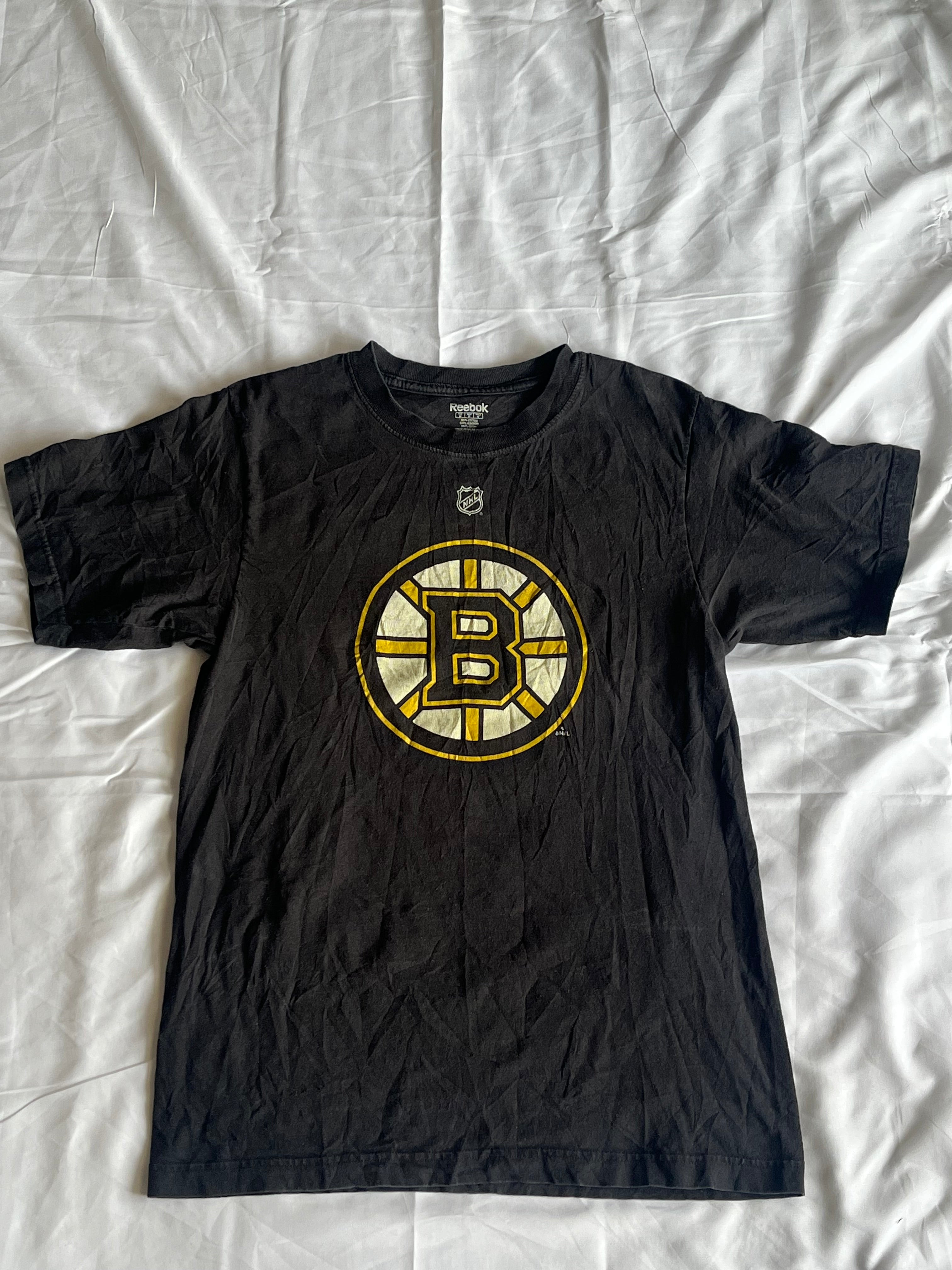 Boston Bruins Marchand