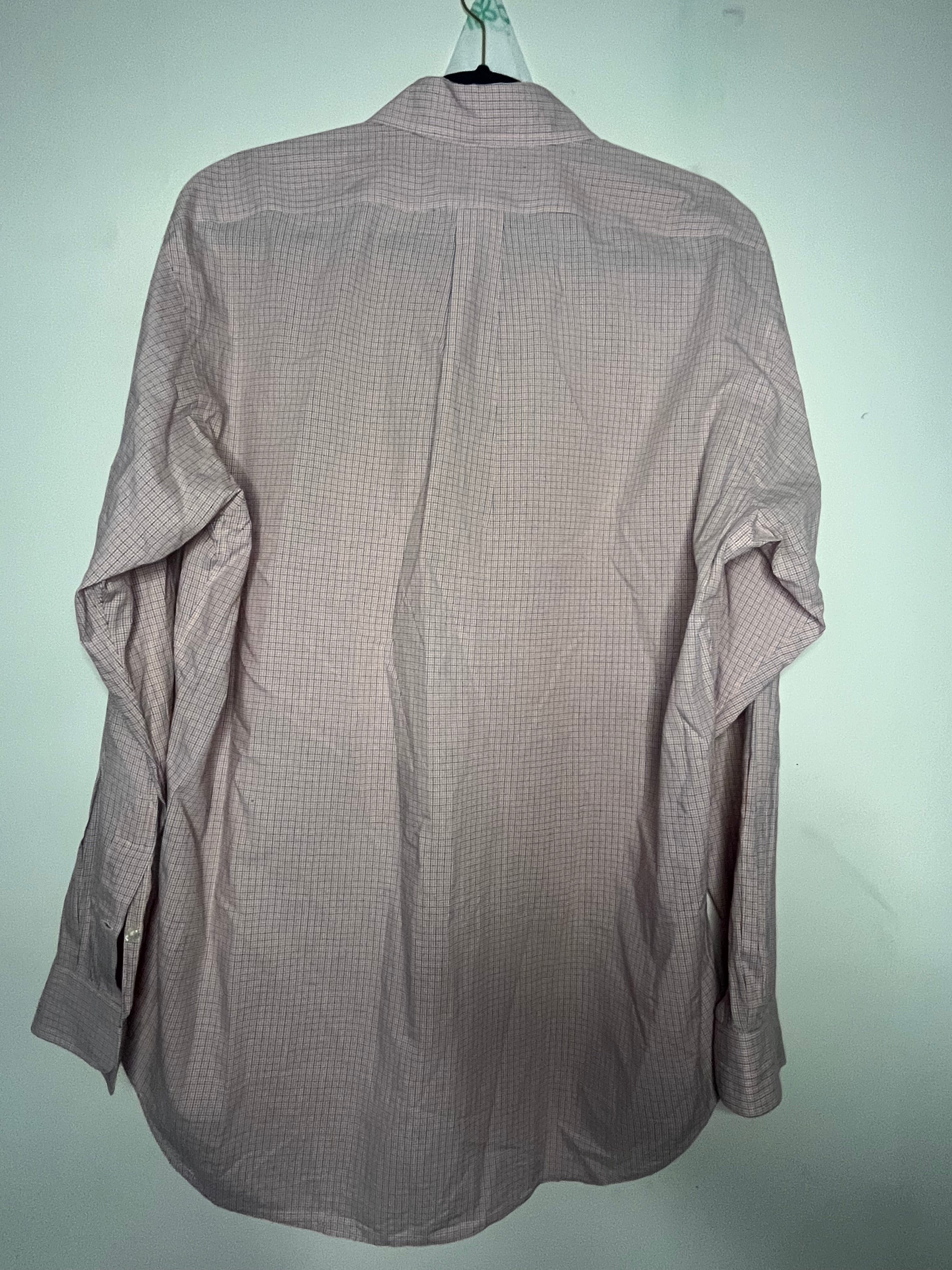 Pink n Blue Ralph Dress shirt