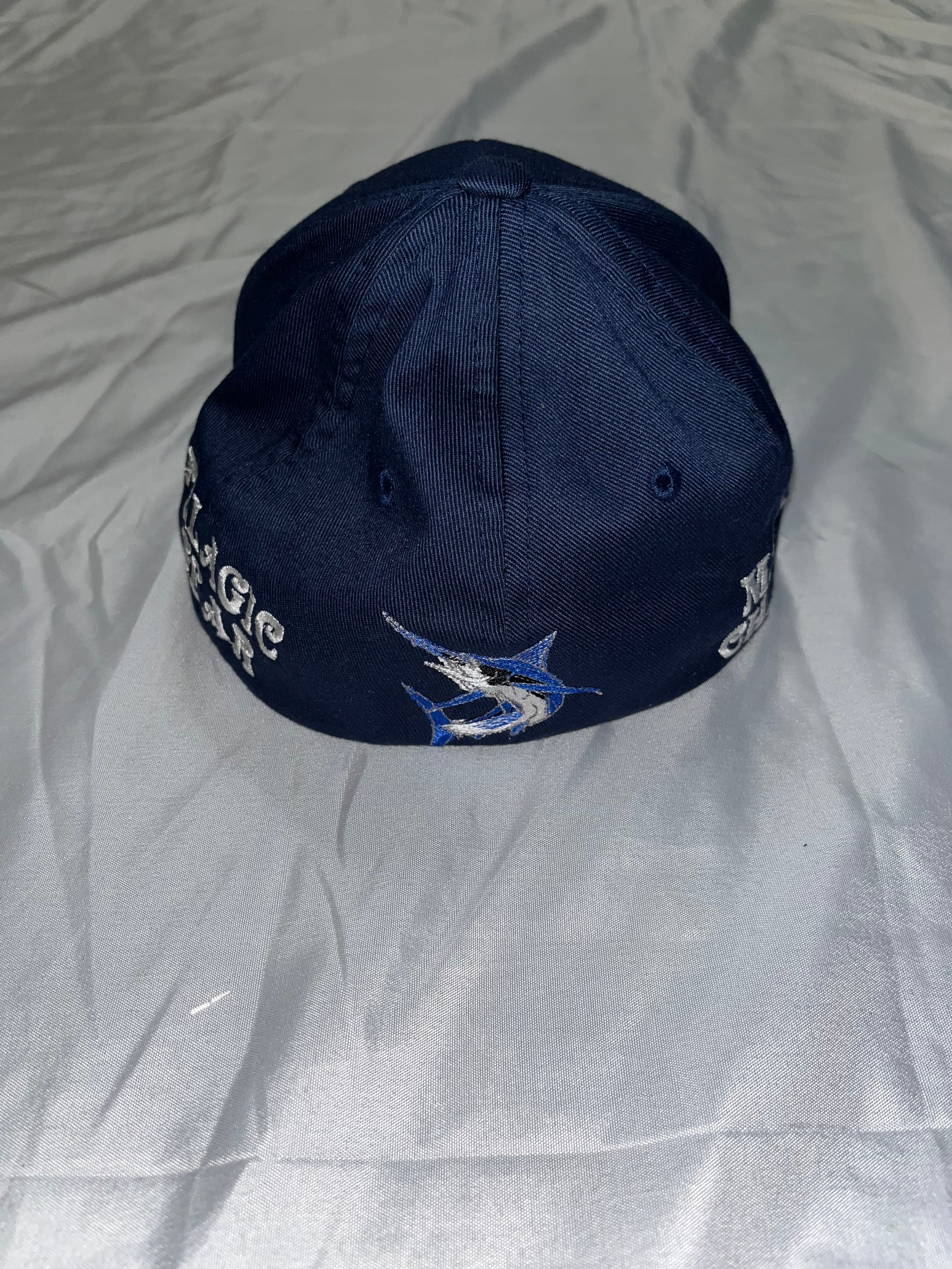 Pelagic Gear hat