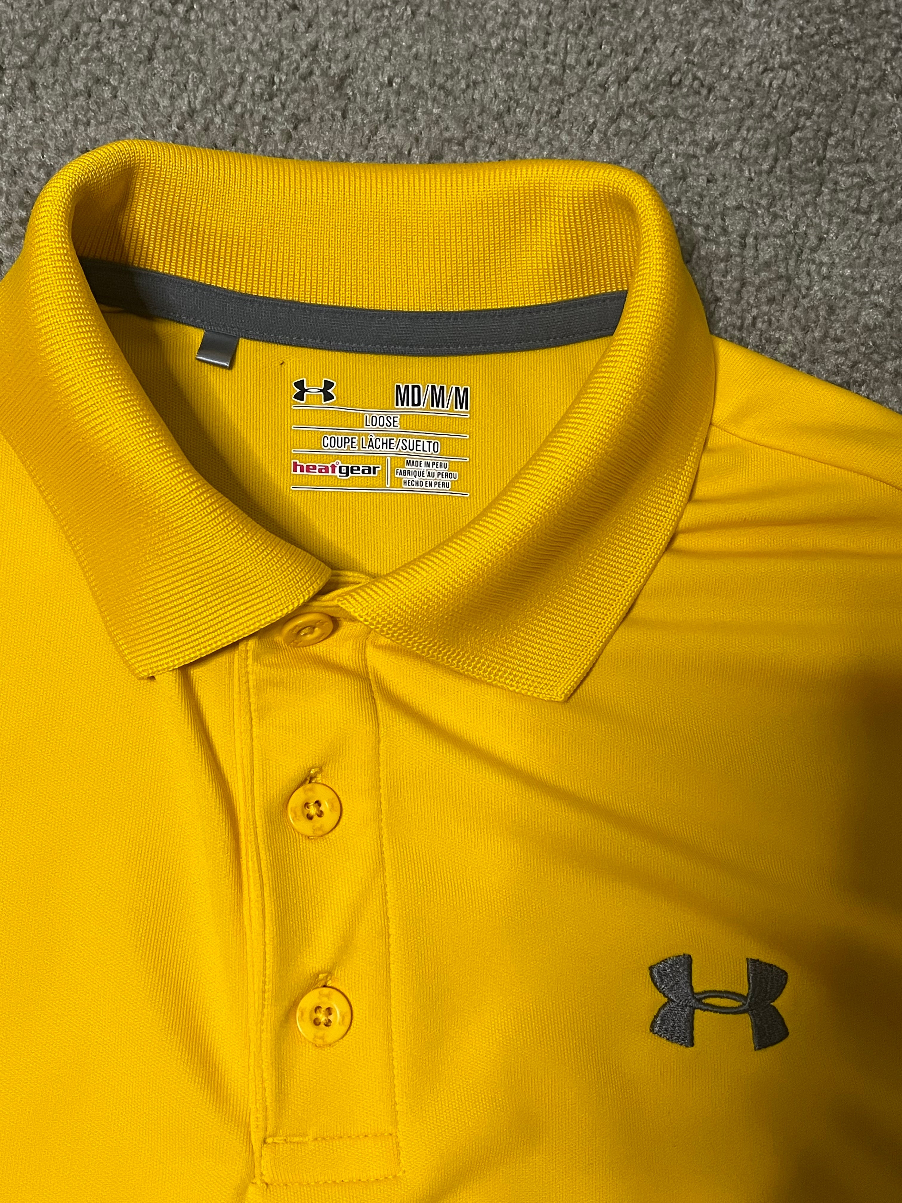 Under Armour Polo