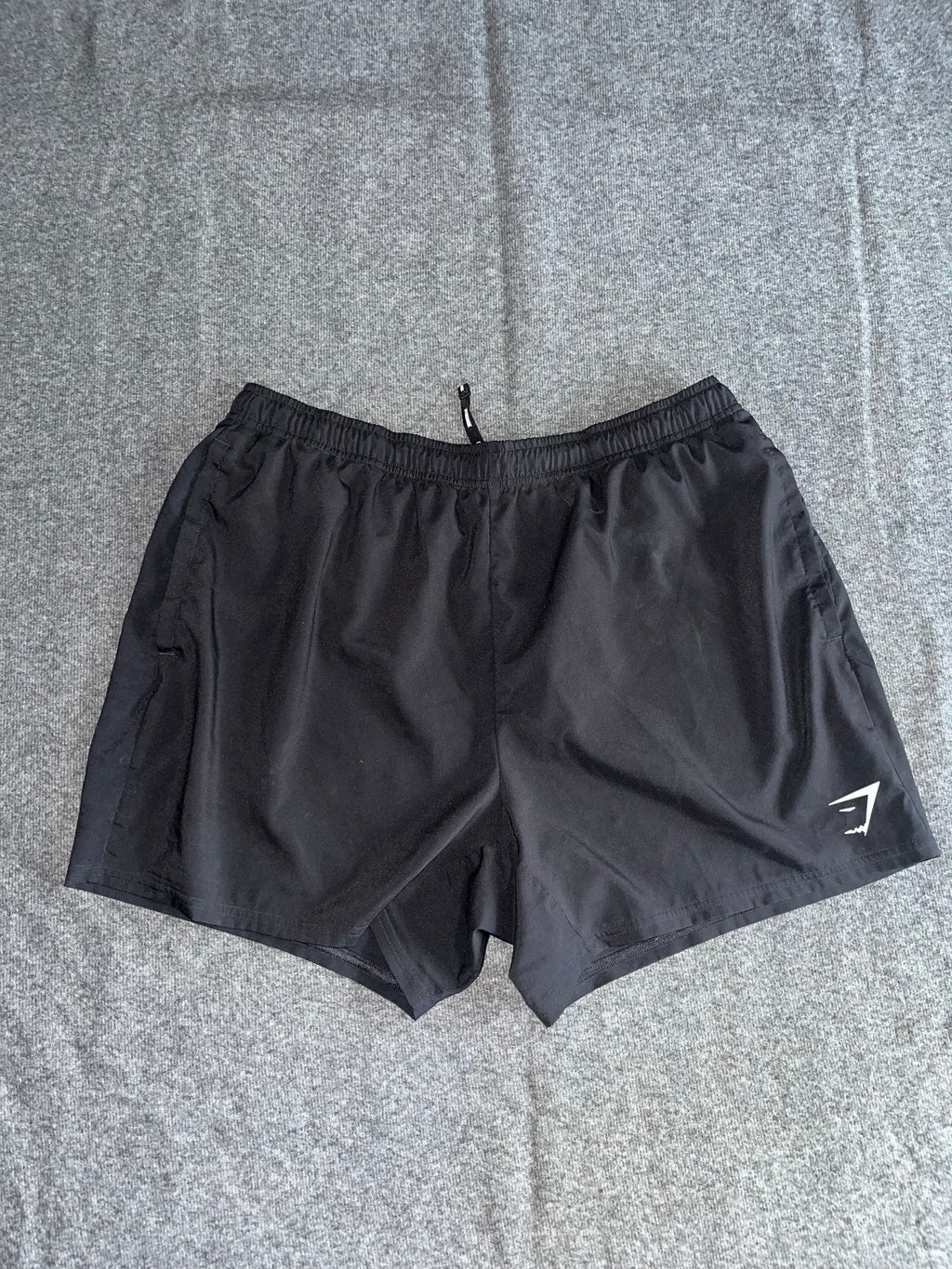 Gym Shark 🦈 shorts