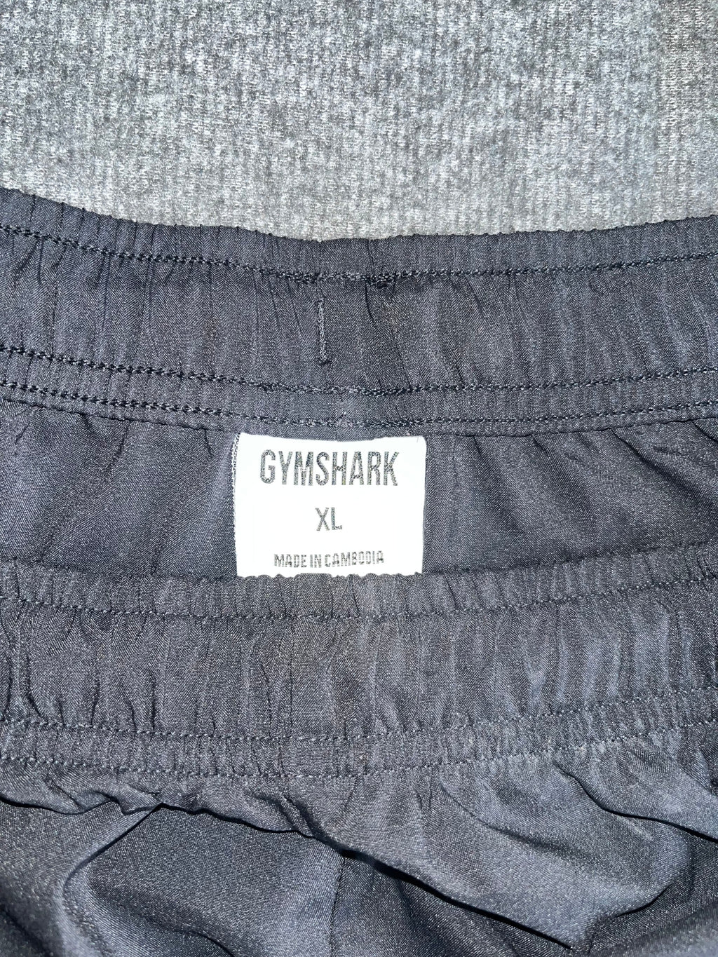 Gym Shark 🦈 shorts