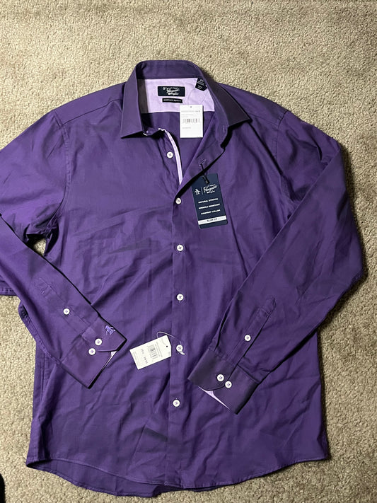 Penguin Dress shirt